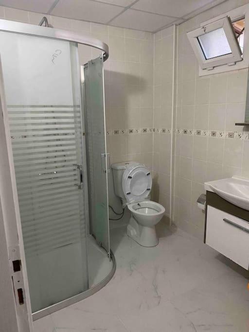 Villa Deniz Manzarali, Havuzlu Ve Bahceli Triplex Kusadasi