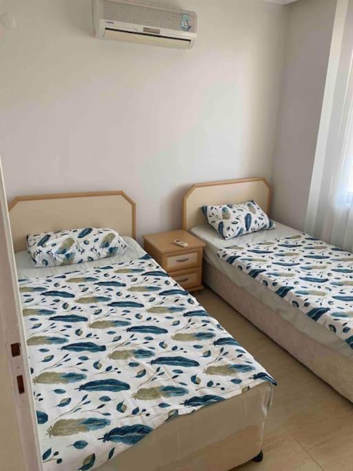 Deniz Manzarali, Havuzlu Ve Bahceli Triplex * Kusadasi