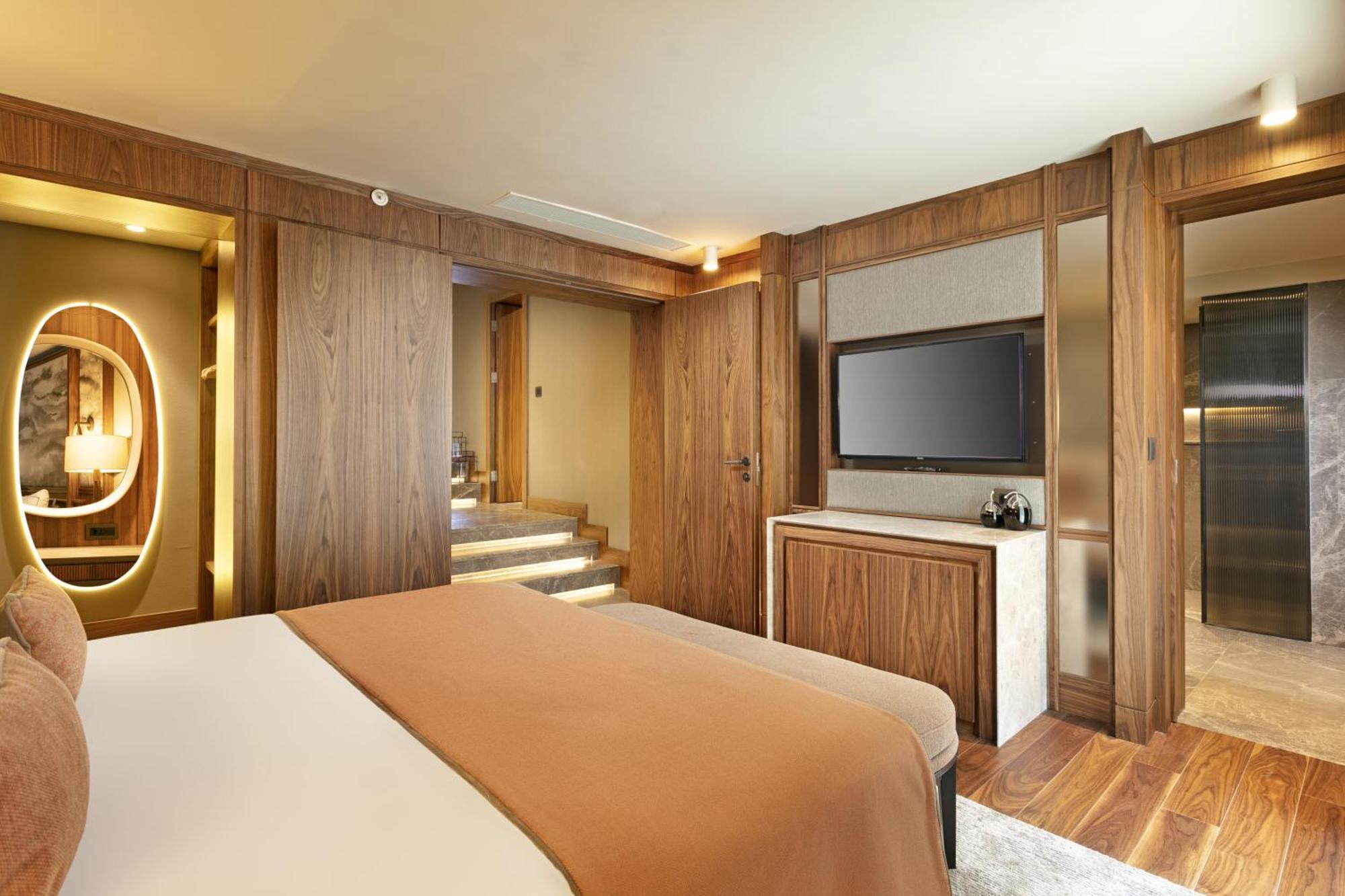 Rixos Sungate - The Land Of Legends Access Resort