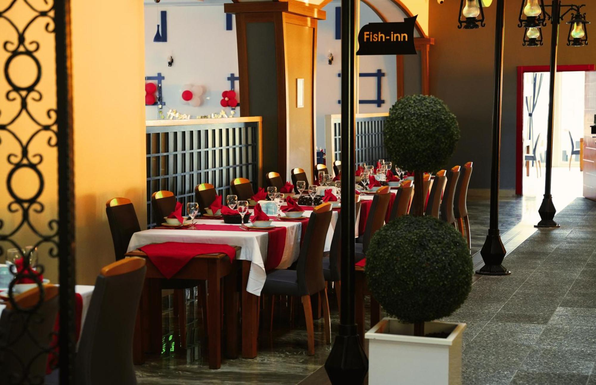 Senza The & Hotel