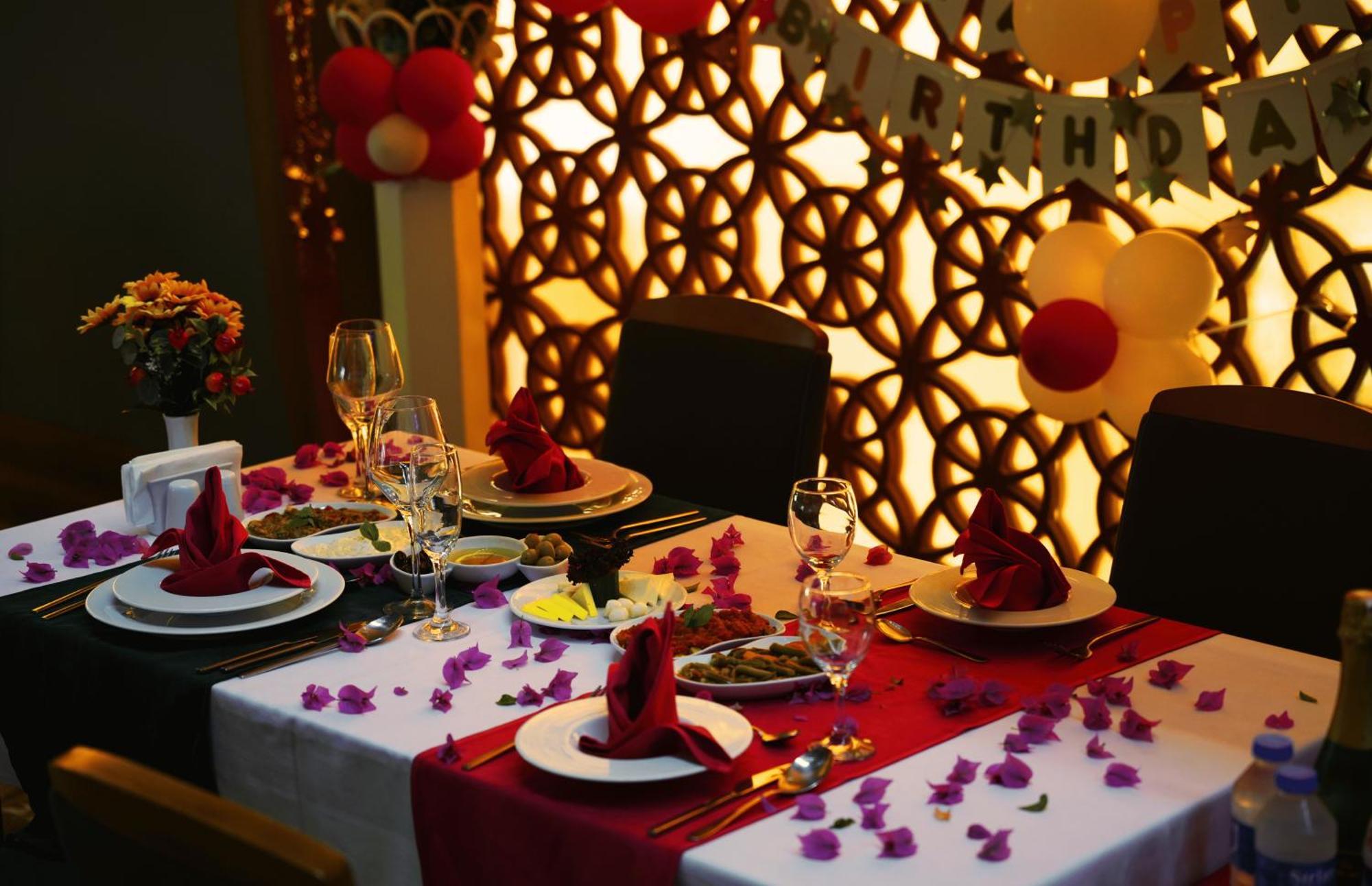 Hotel Senza The &