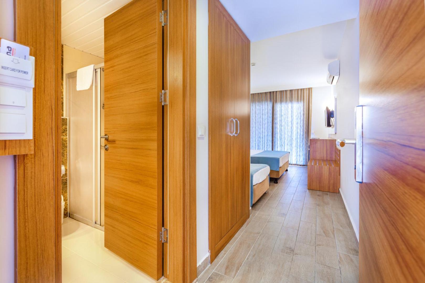 Numa Konaktepe Hotel Konakli
