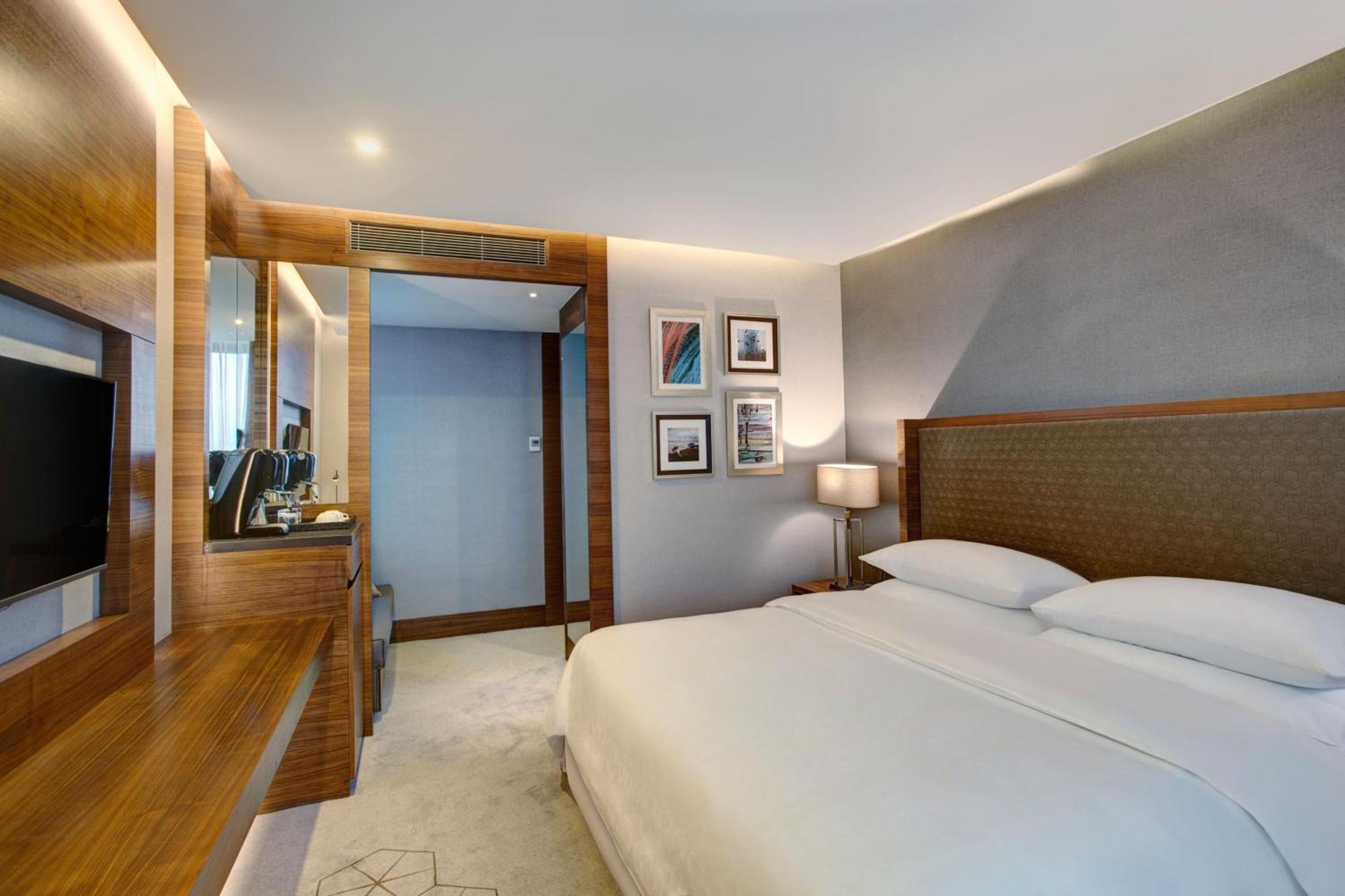 Sheraton Grand 5* Samsun