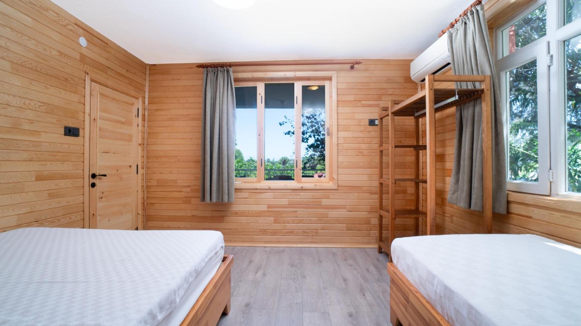 Bed & Breakfast Lemon Garden Cirali