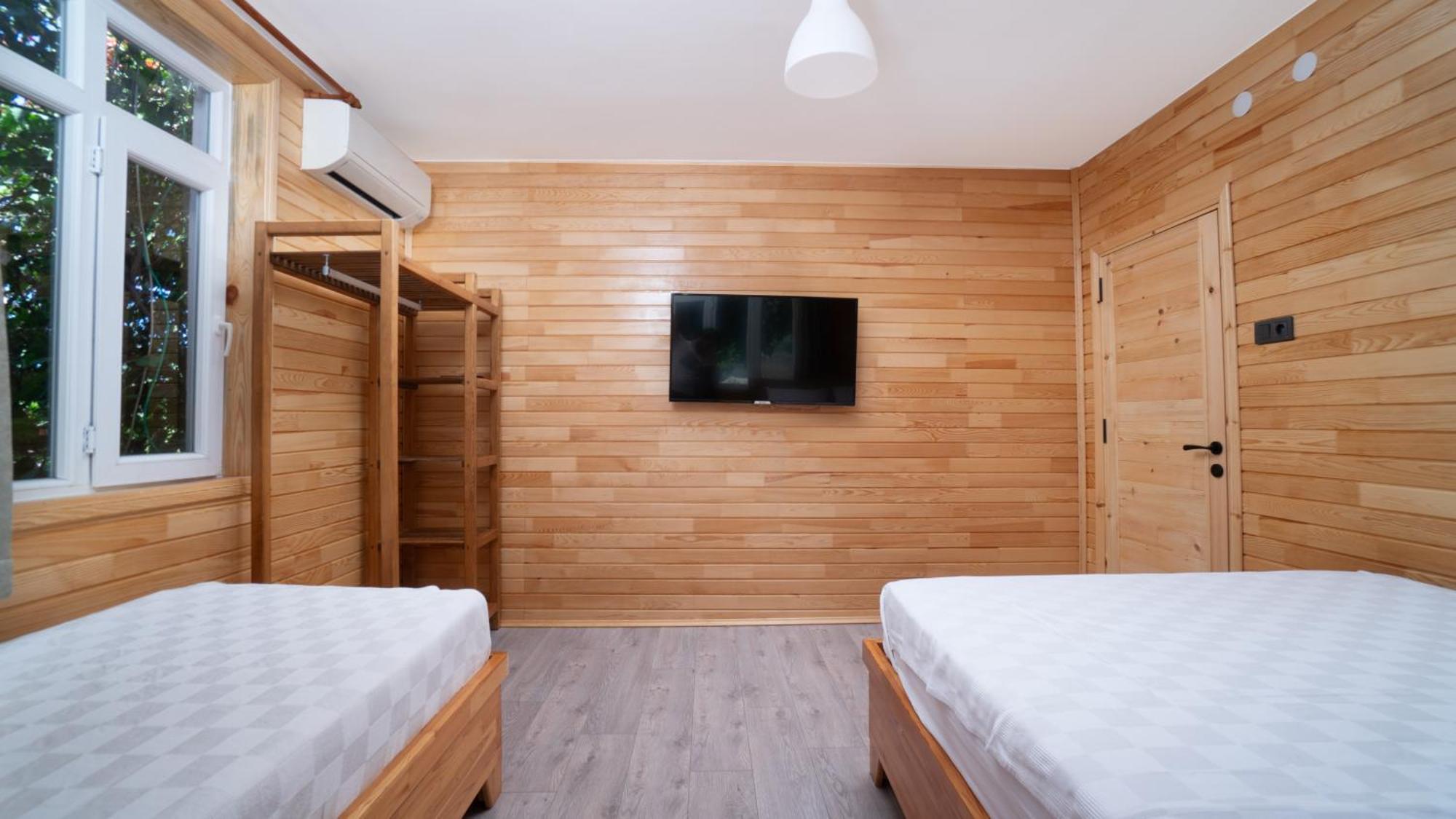 Bed & Breakfast Lemon Garden 2*