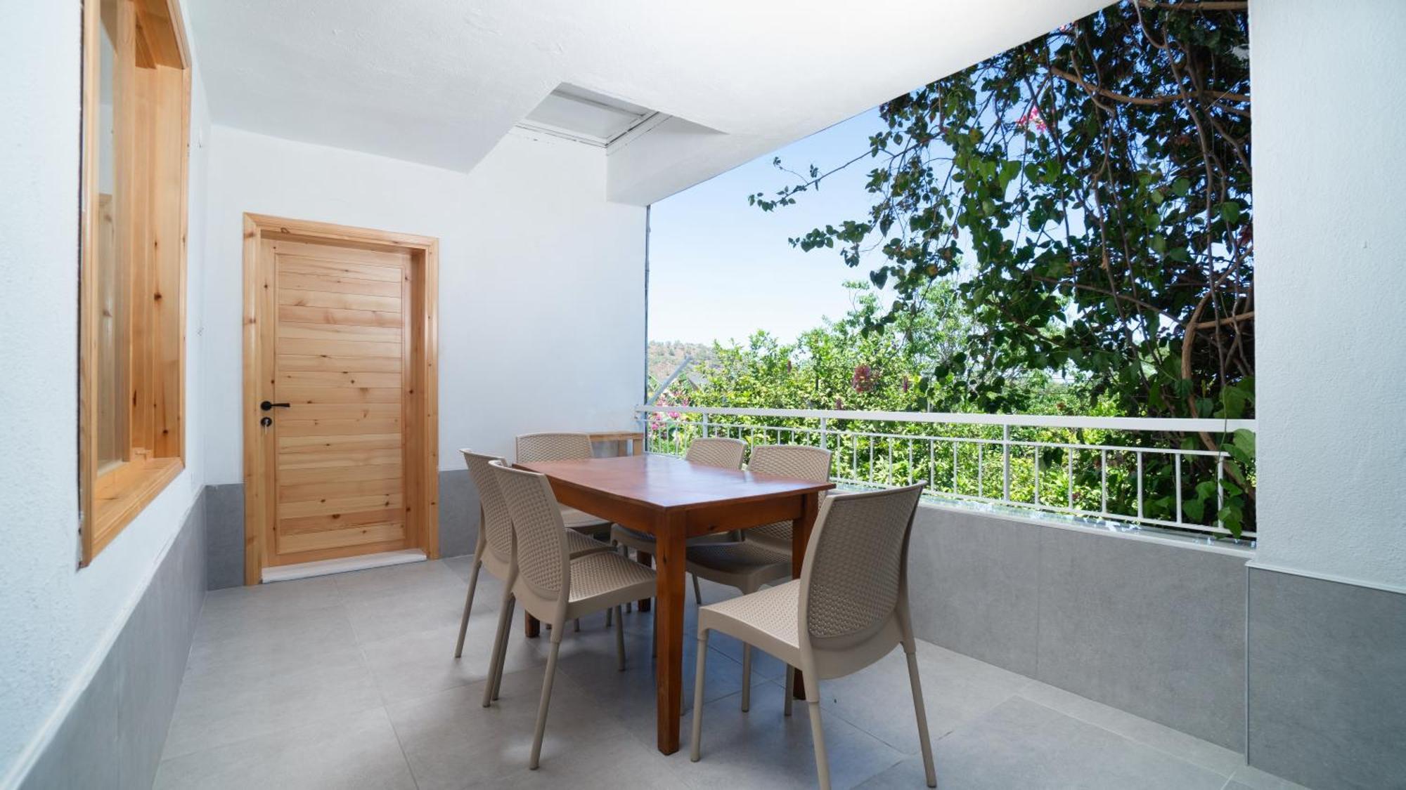 Bed & Breakfast Lemon Garden Cirali