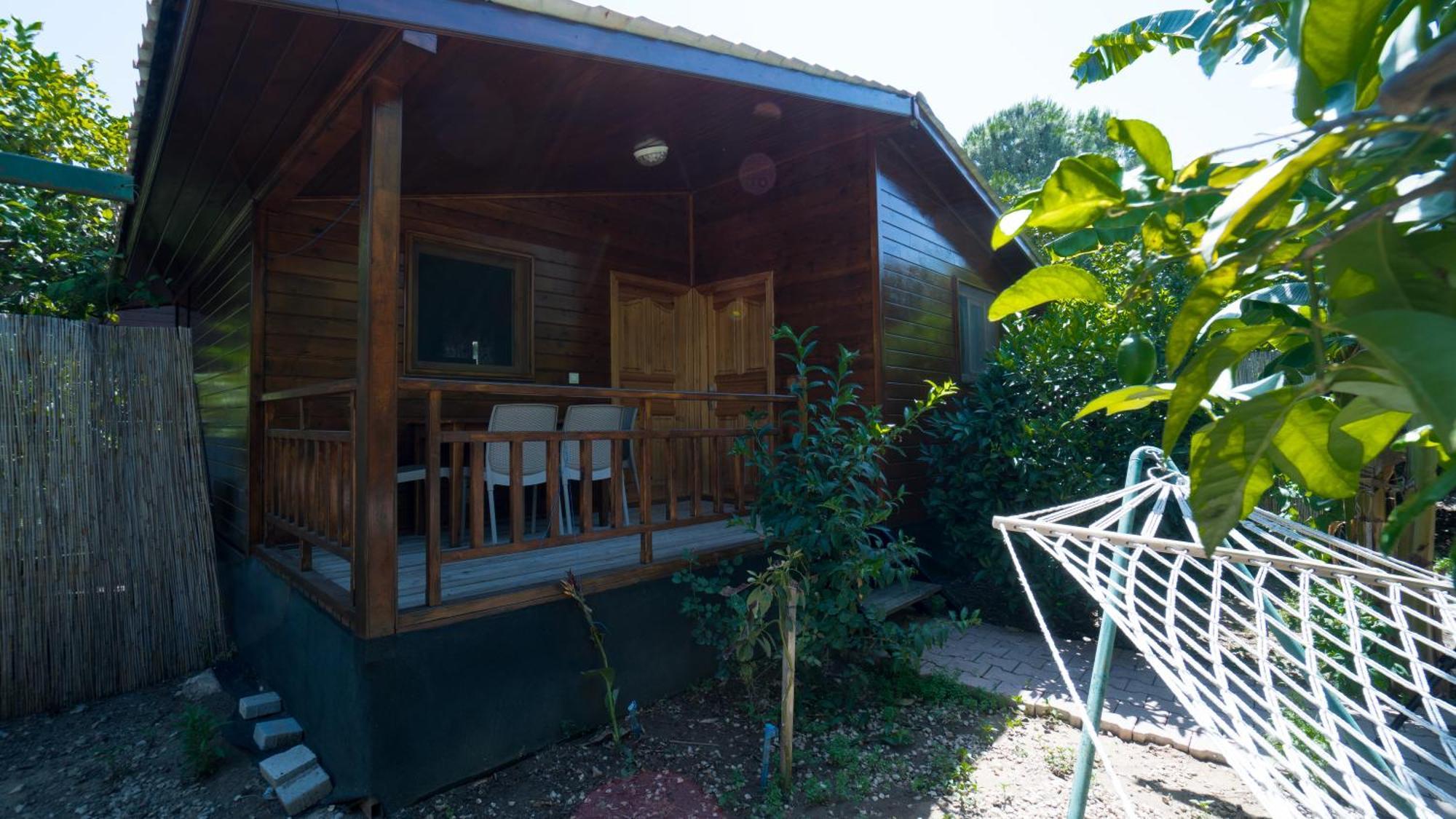 Bed & Breakfast Lemon Garden Cirali