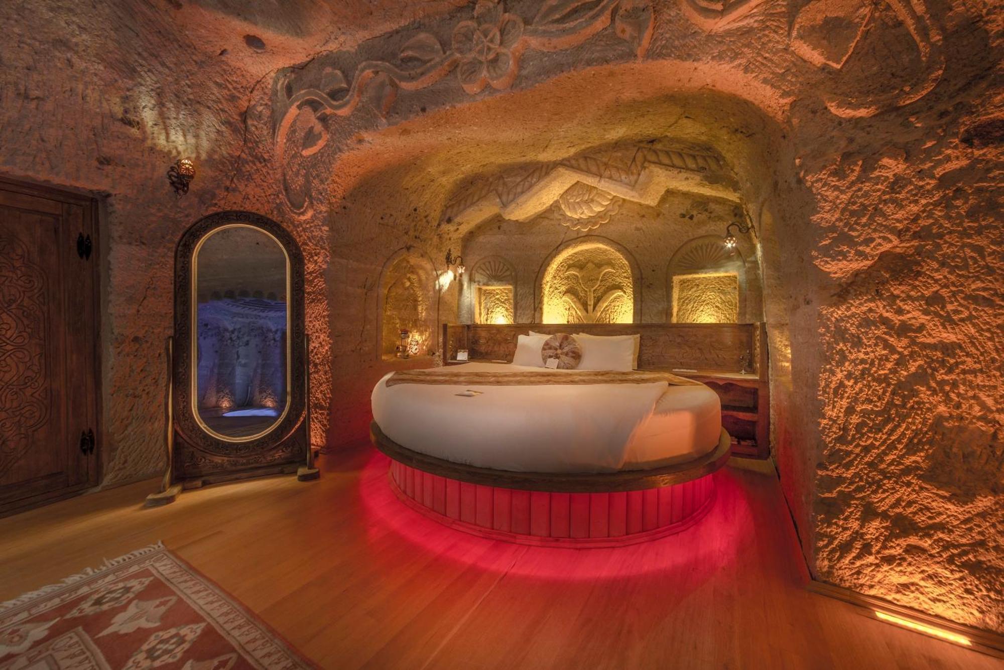 Hotel Kapadokya Hill & 5*