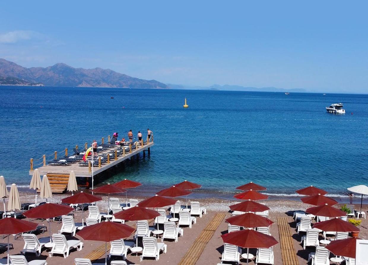 Hotel Amossia Elite Boutique 2*