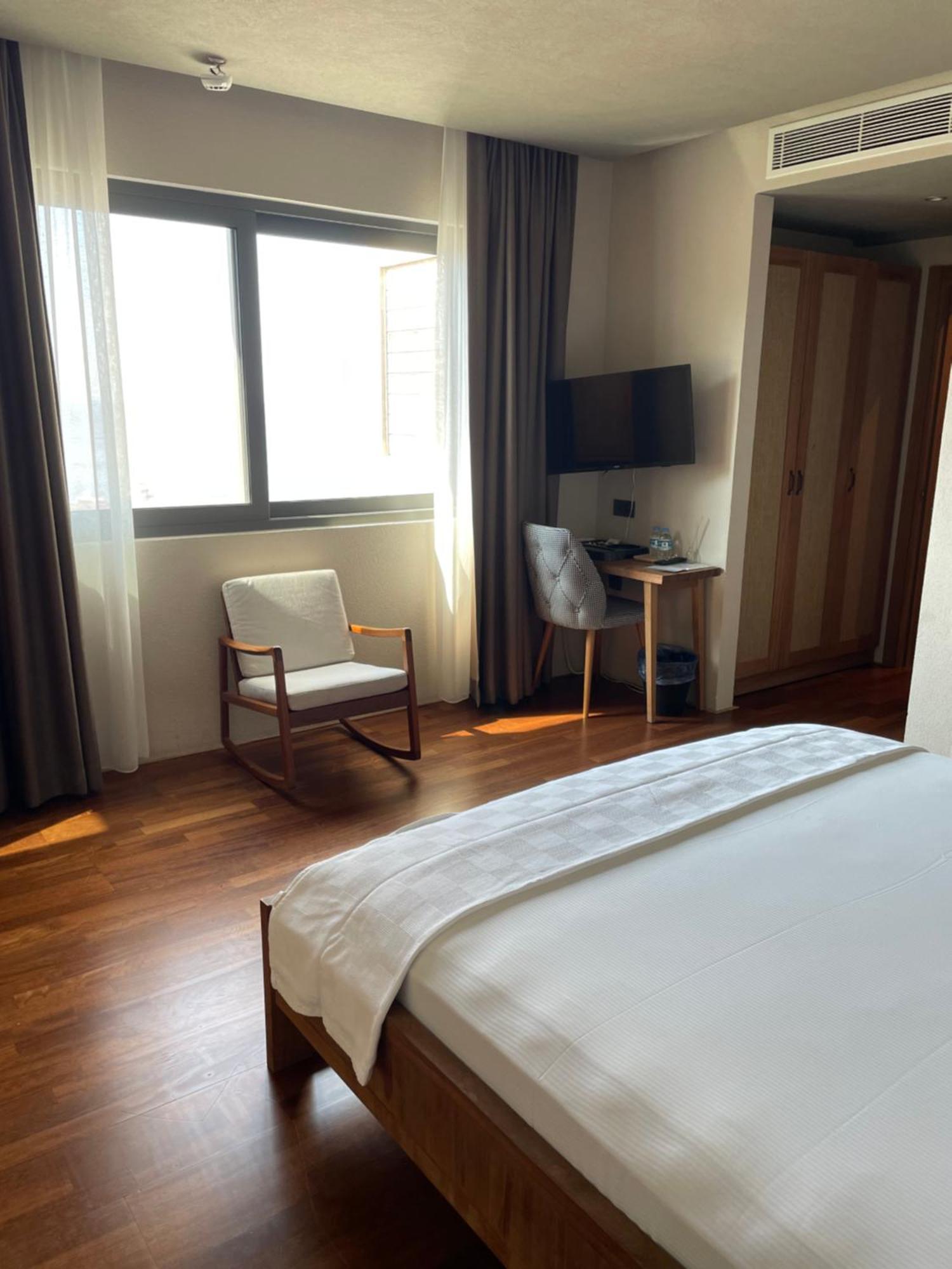 Hotel Life Butiq