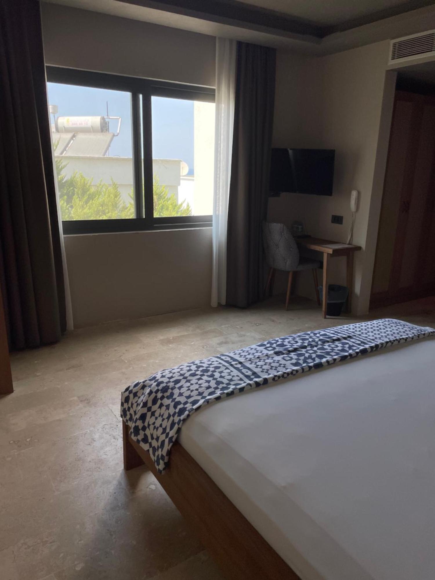 Hotel Life Butiq *