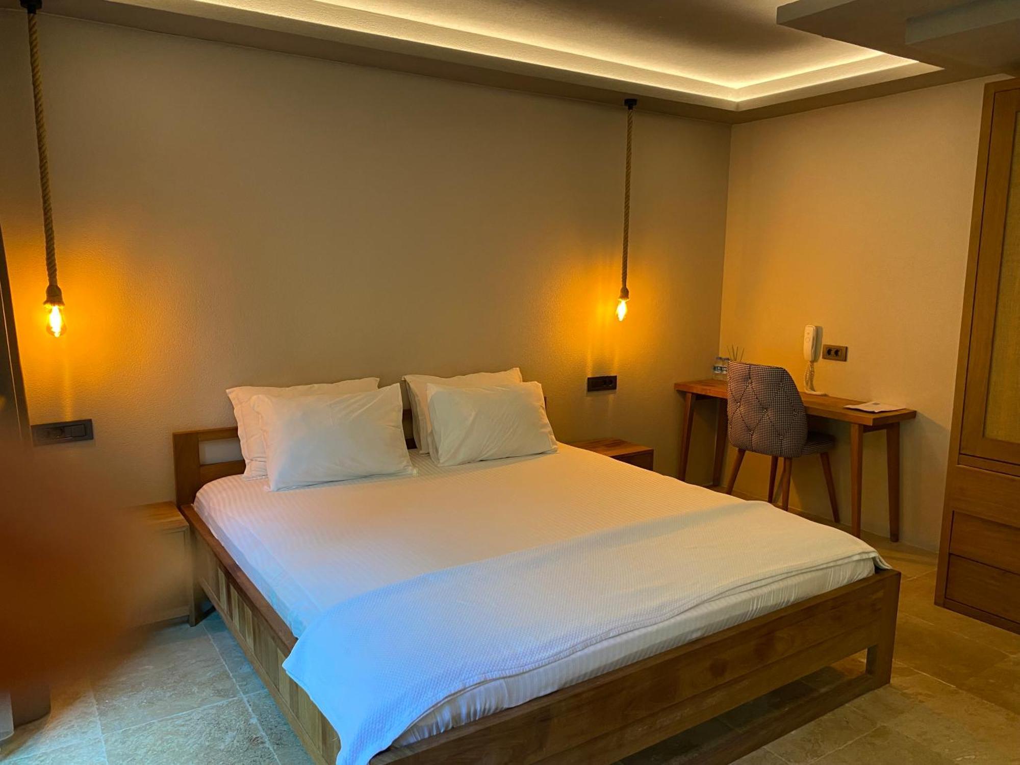 Hotel Life Butiq *
