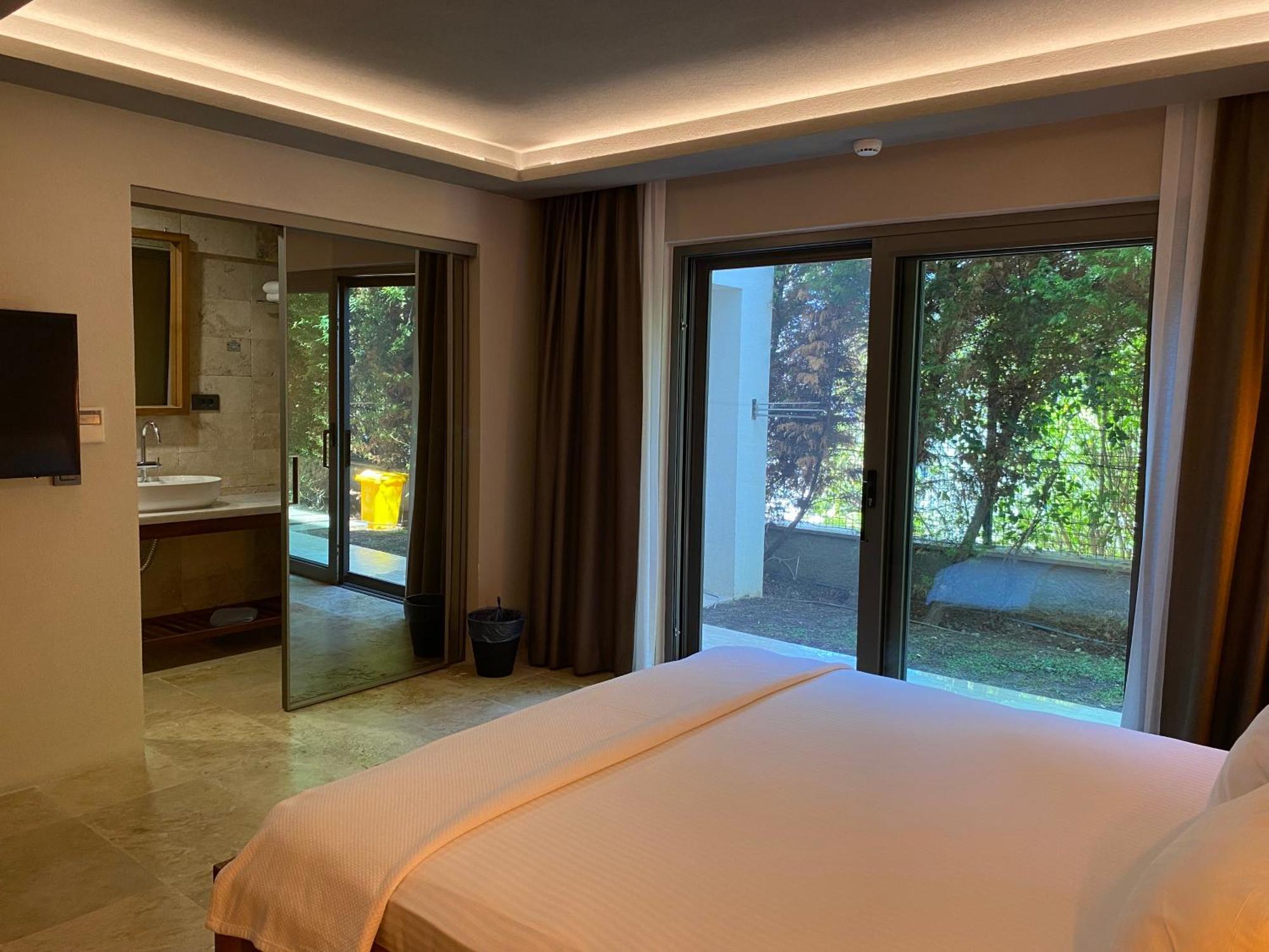Life Butiq Hotel Yalikavak