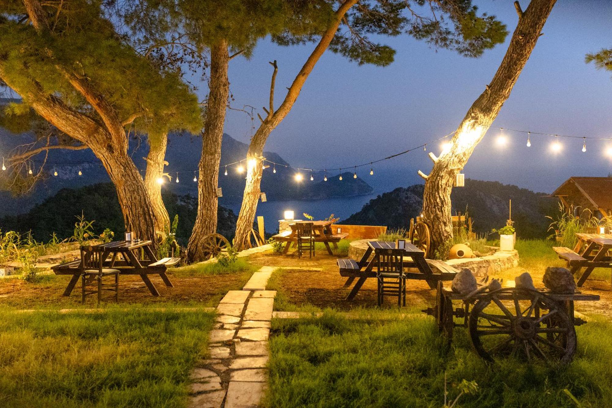 Hotel Kadir's Eco Life