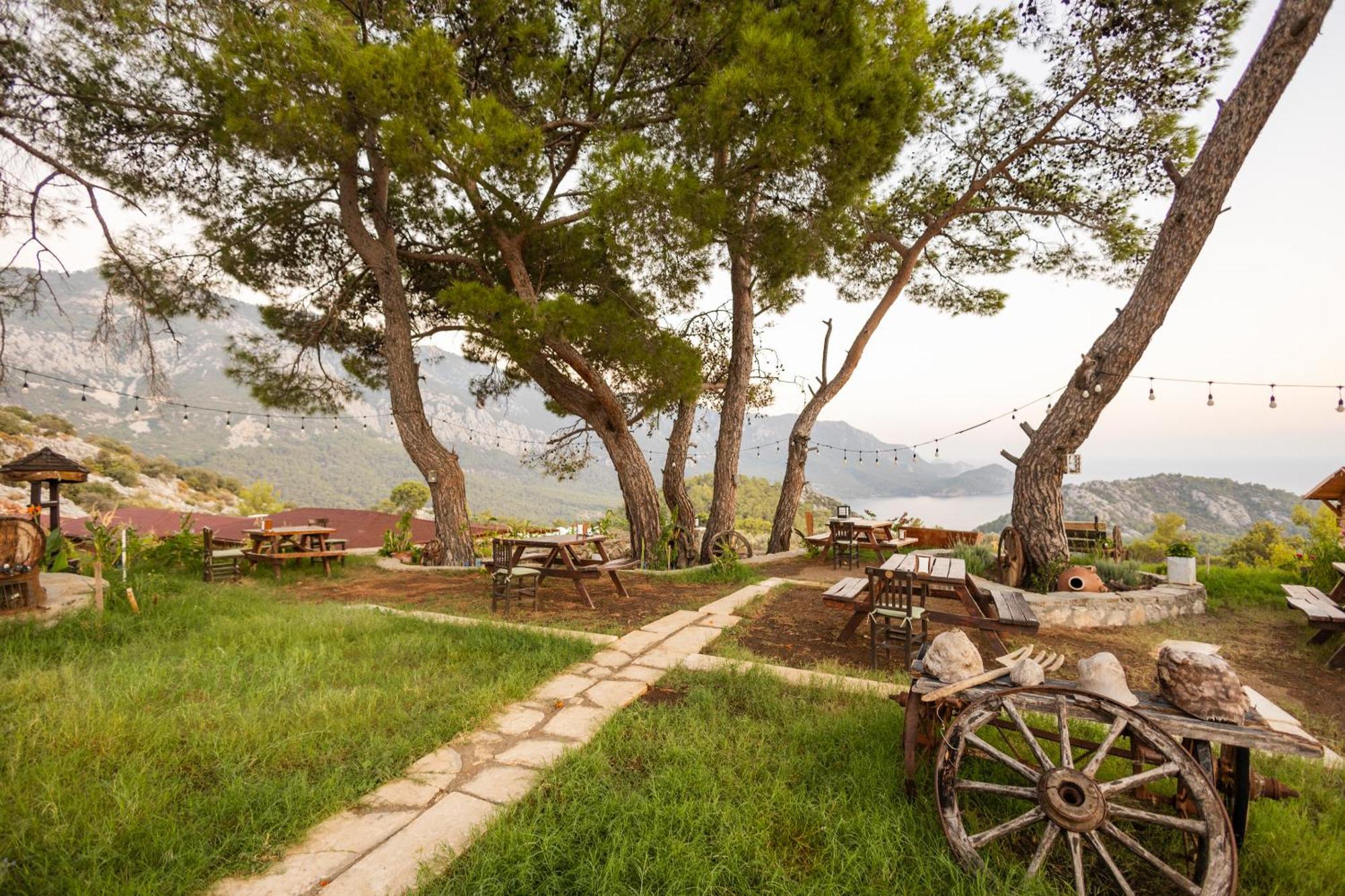 Kadir's Eco Life Kumluca