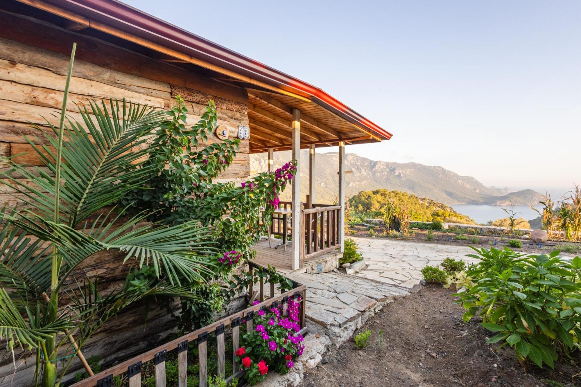 Kadir's Eco Life Hotel