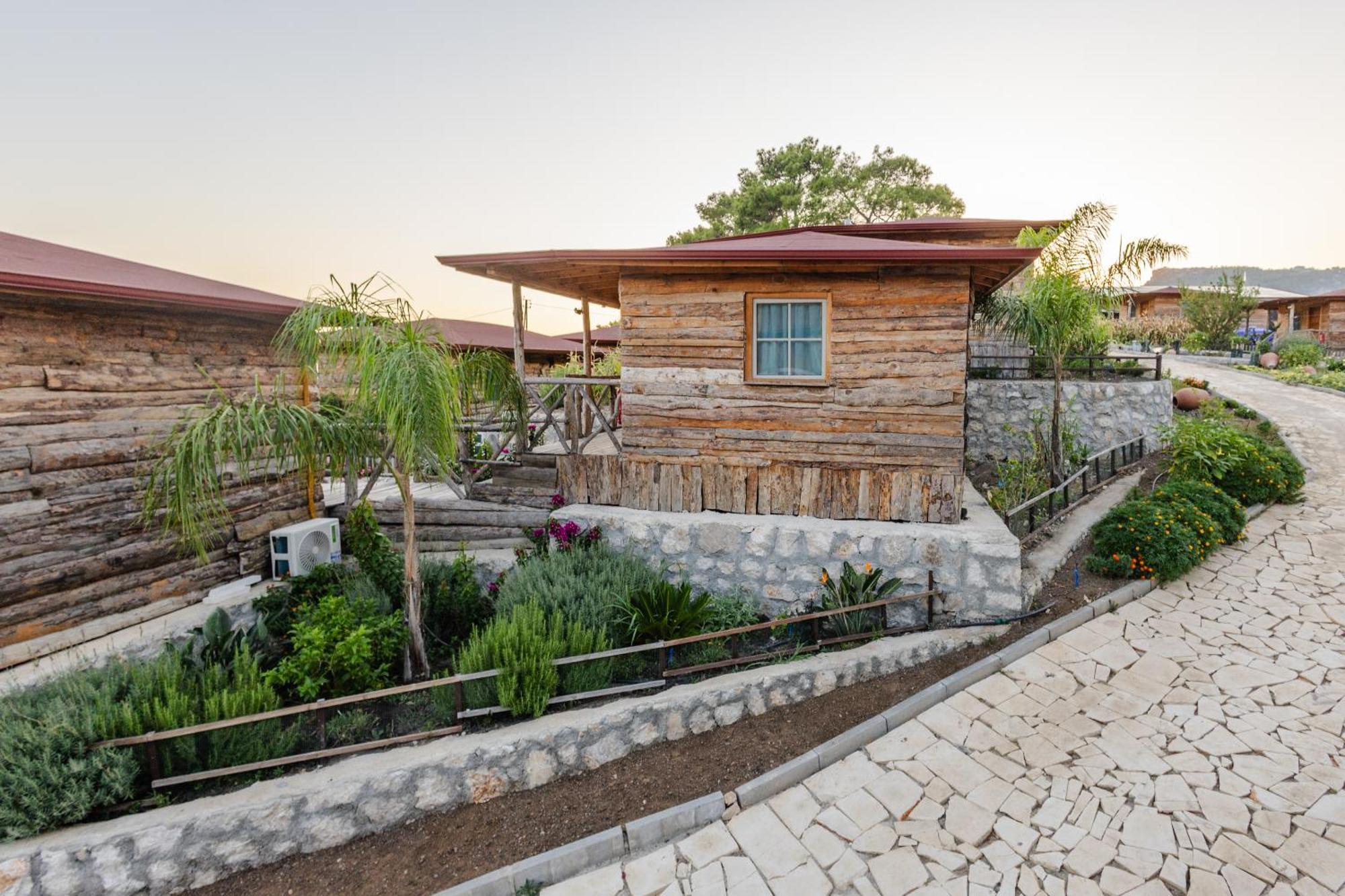 Kadir's Eco Life Hotel