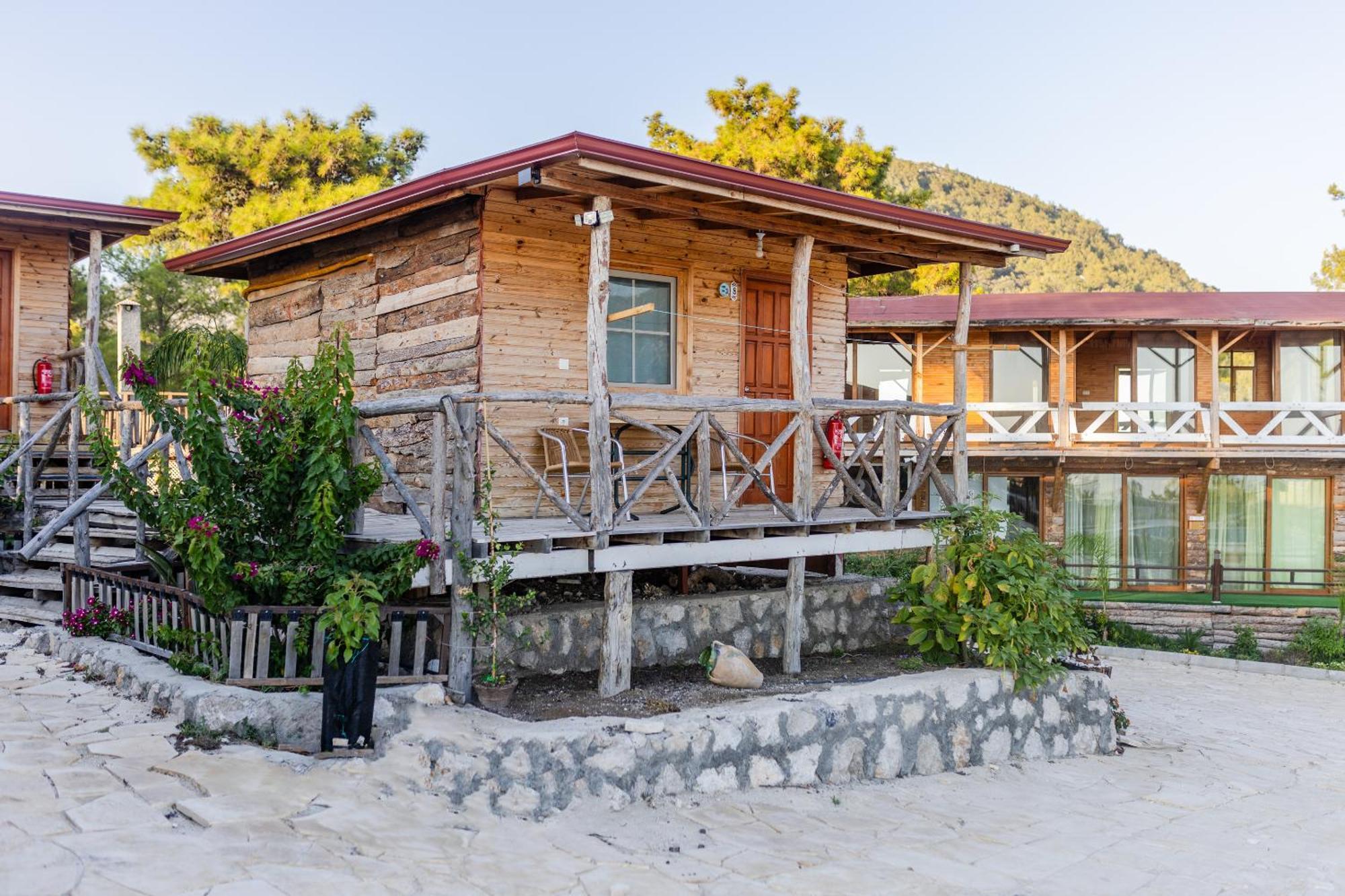 Hotel Kadir's Eco Life