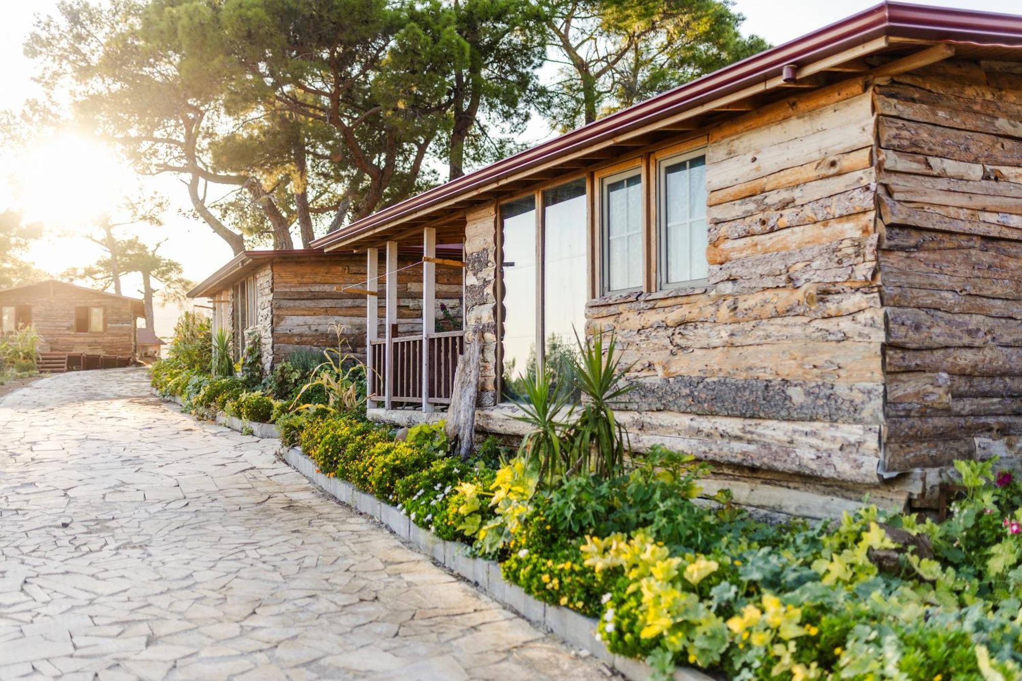 Hotel Kadir's Eco Life *
