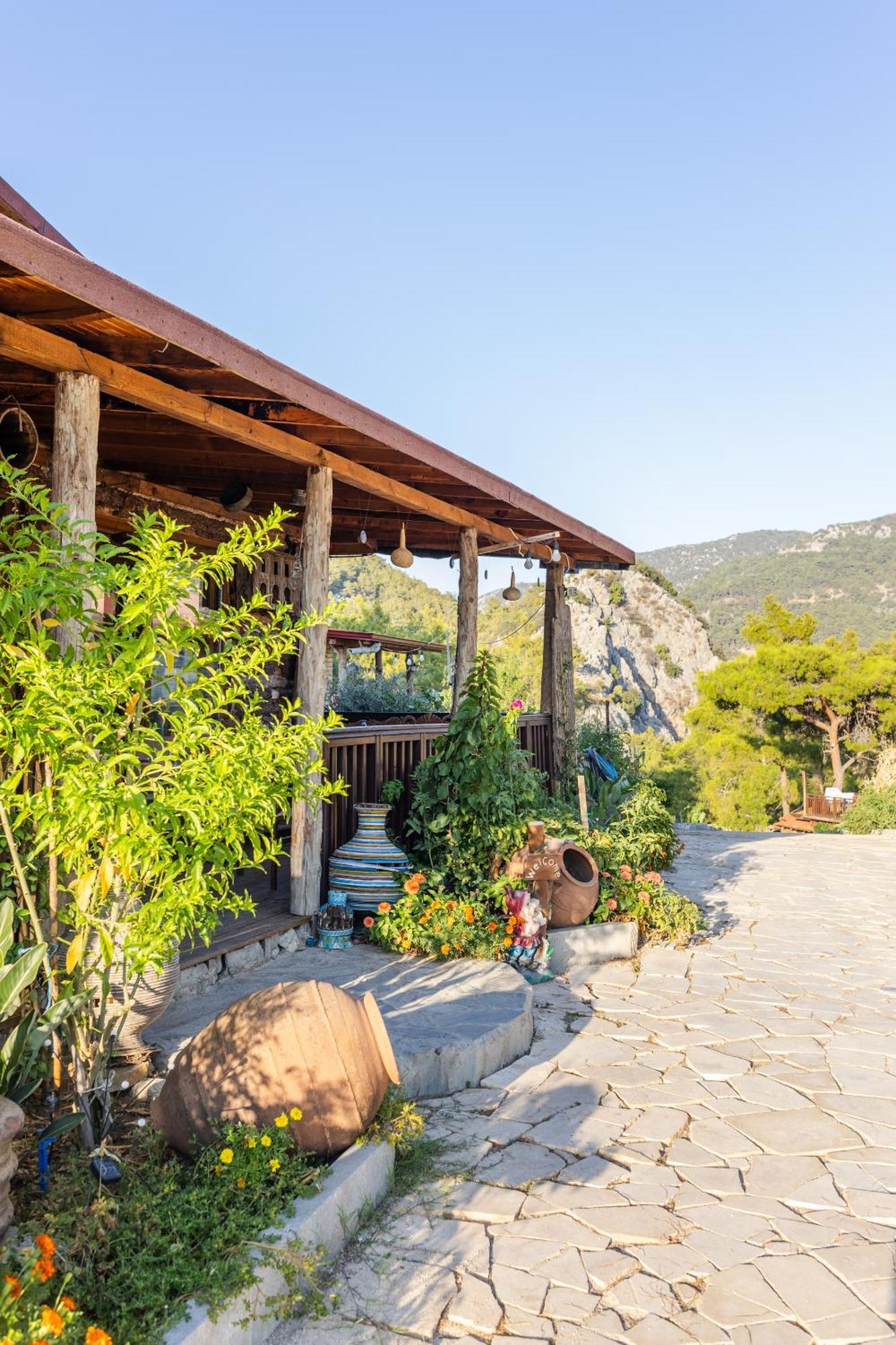 Kadir's Eco Life * Kumluca
