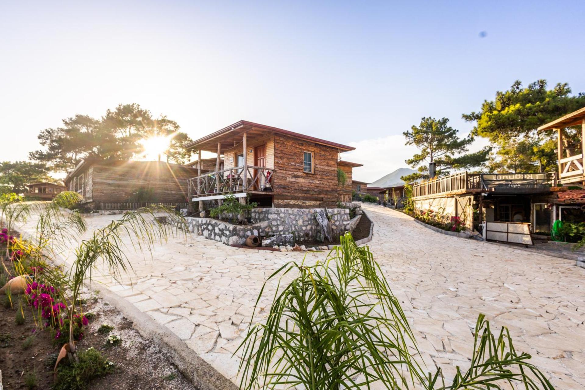 Kadir's Eco Life Hotel