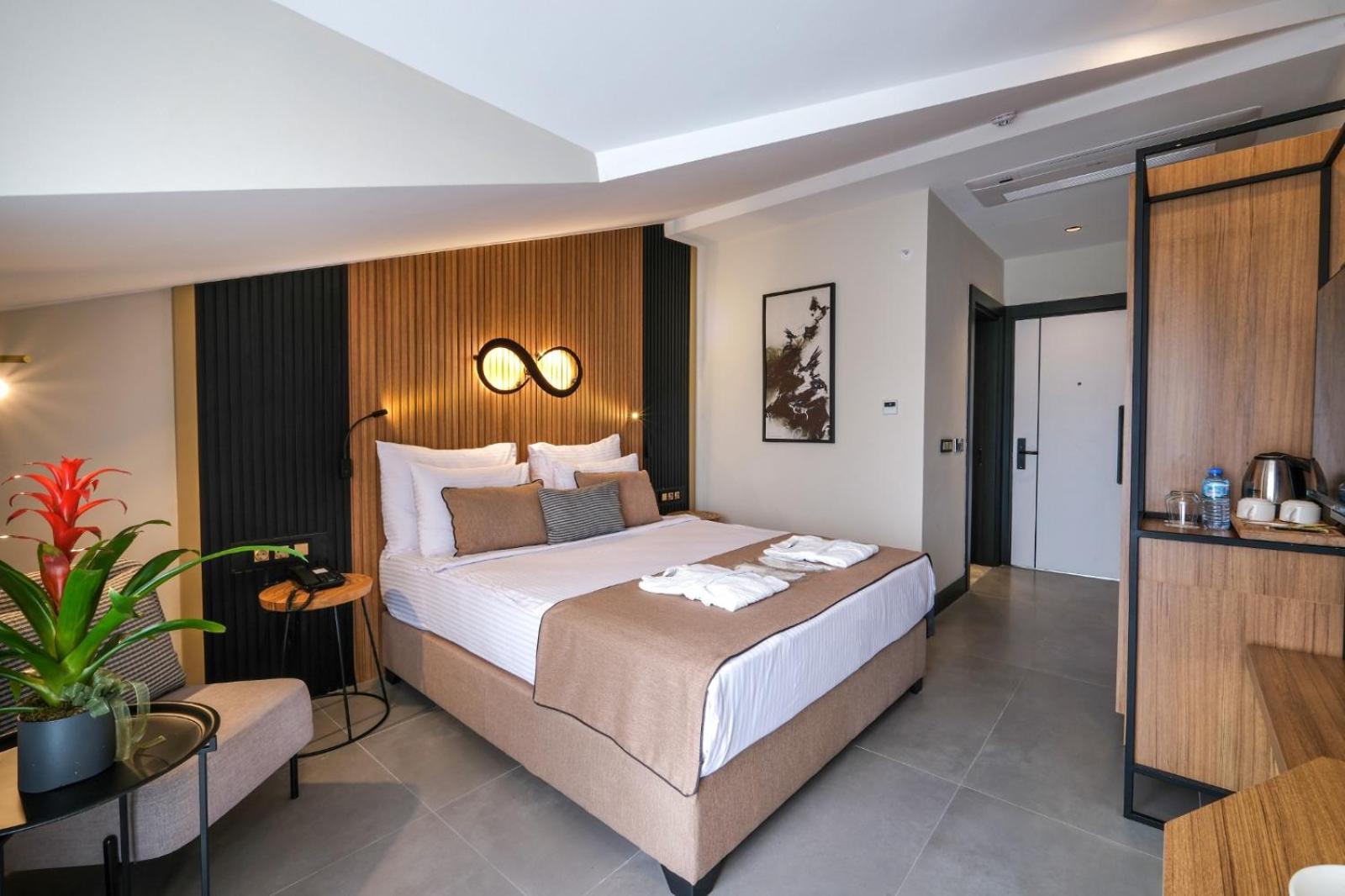 Ramada By Wyndham Pamukkale Thermal 5* Denizli (Denizli)