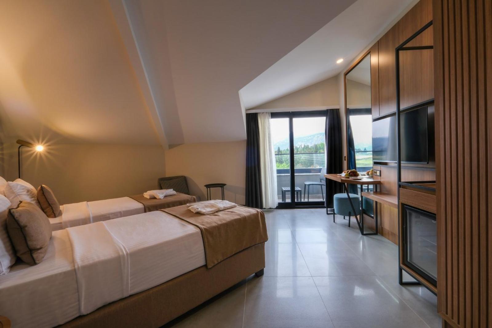 Ramada By Wyndham Pamukkale Thermal