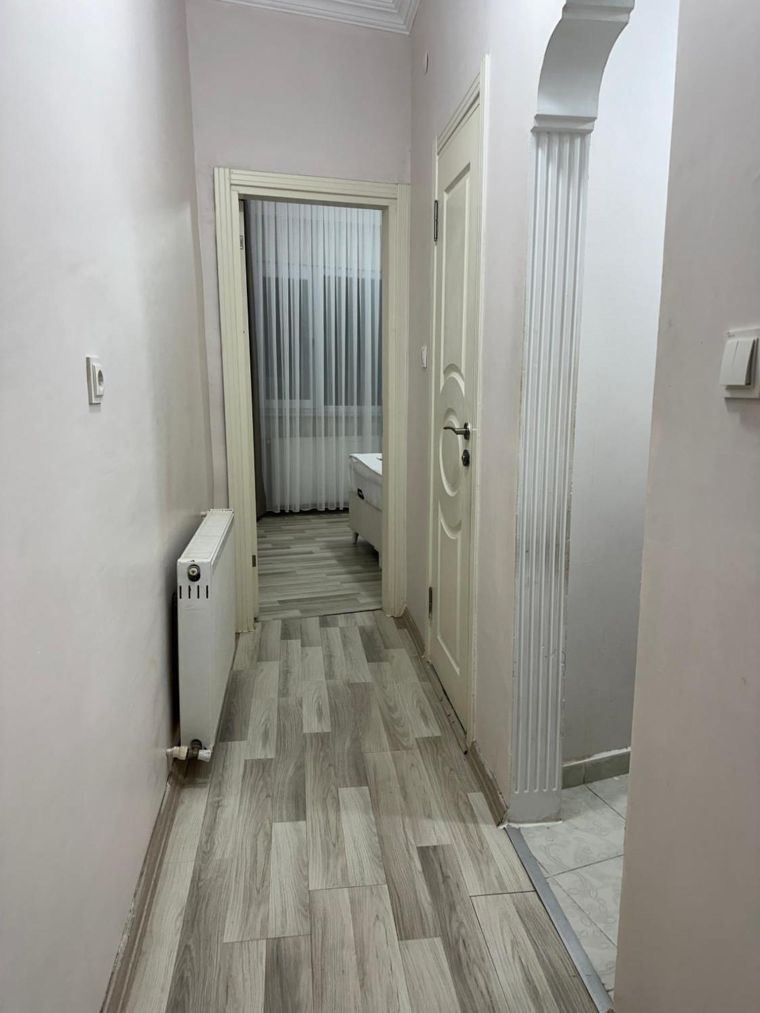 Villa Sultanahmet Immor Istanbul