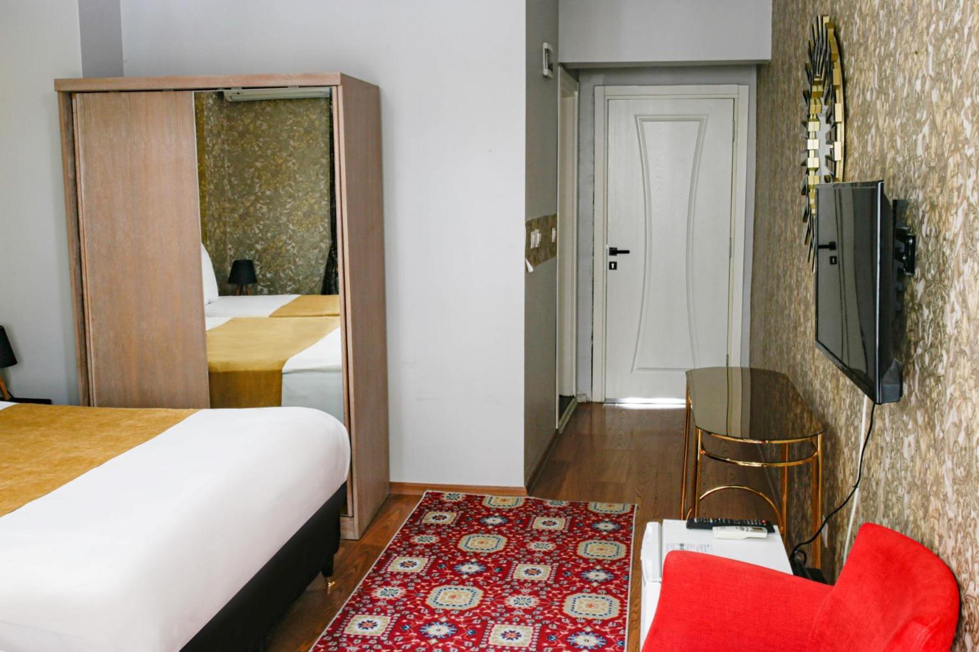 Hotel Moringa Termal