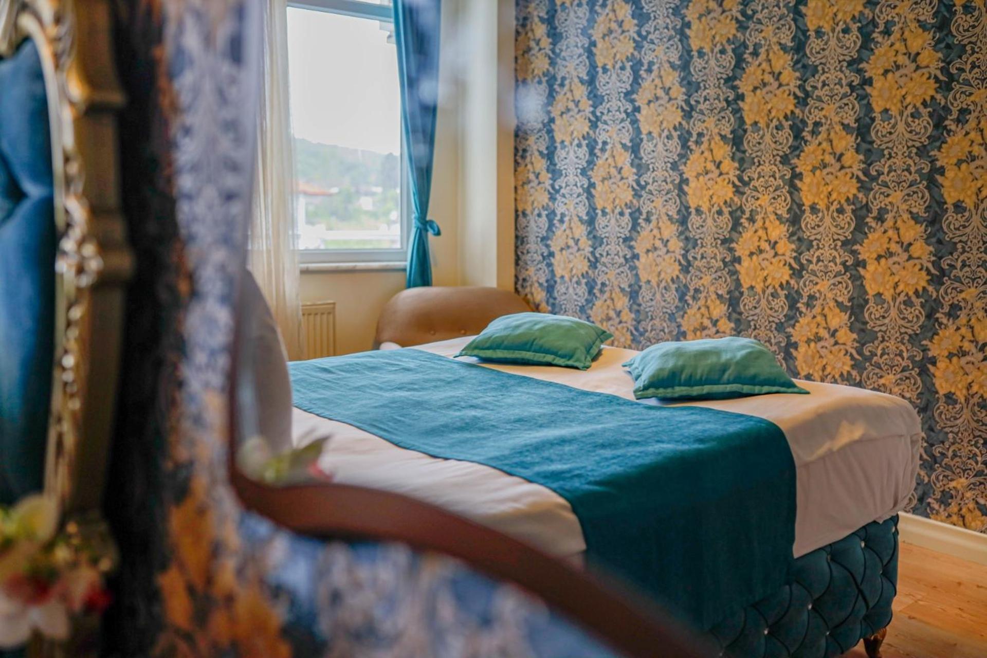 Moringa Hotel