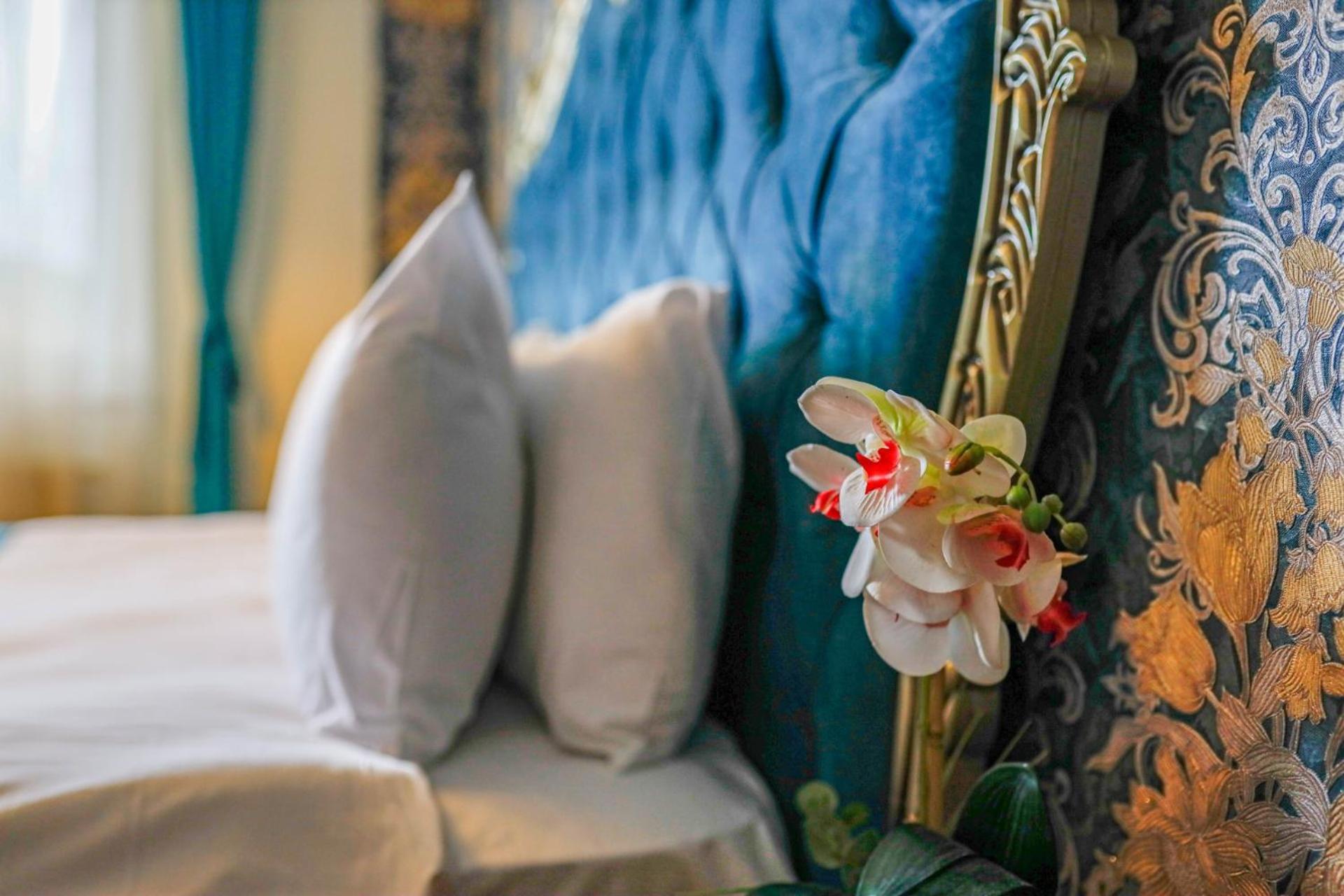 Hotel Moringa Termal