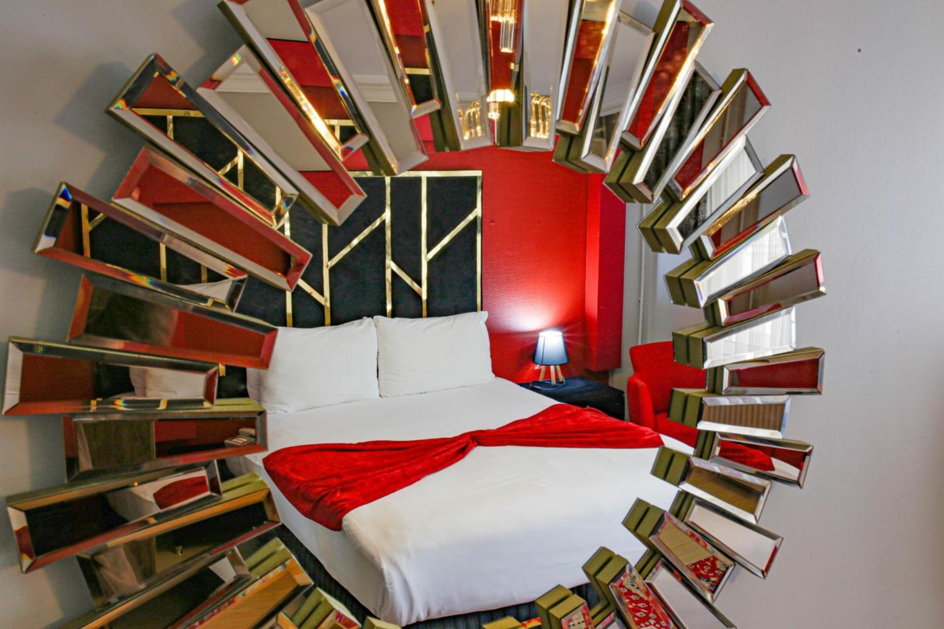 Moringa Hotel 4*