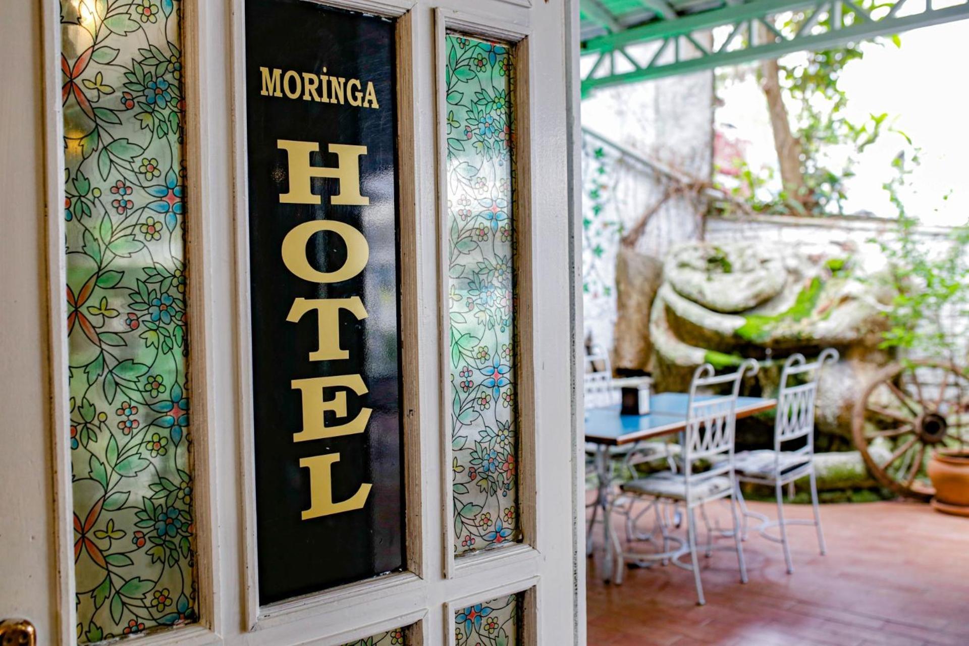Moringa Hotel Termal