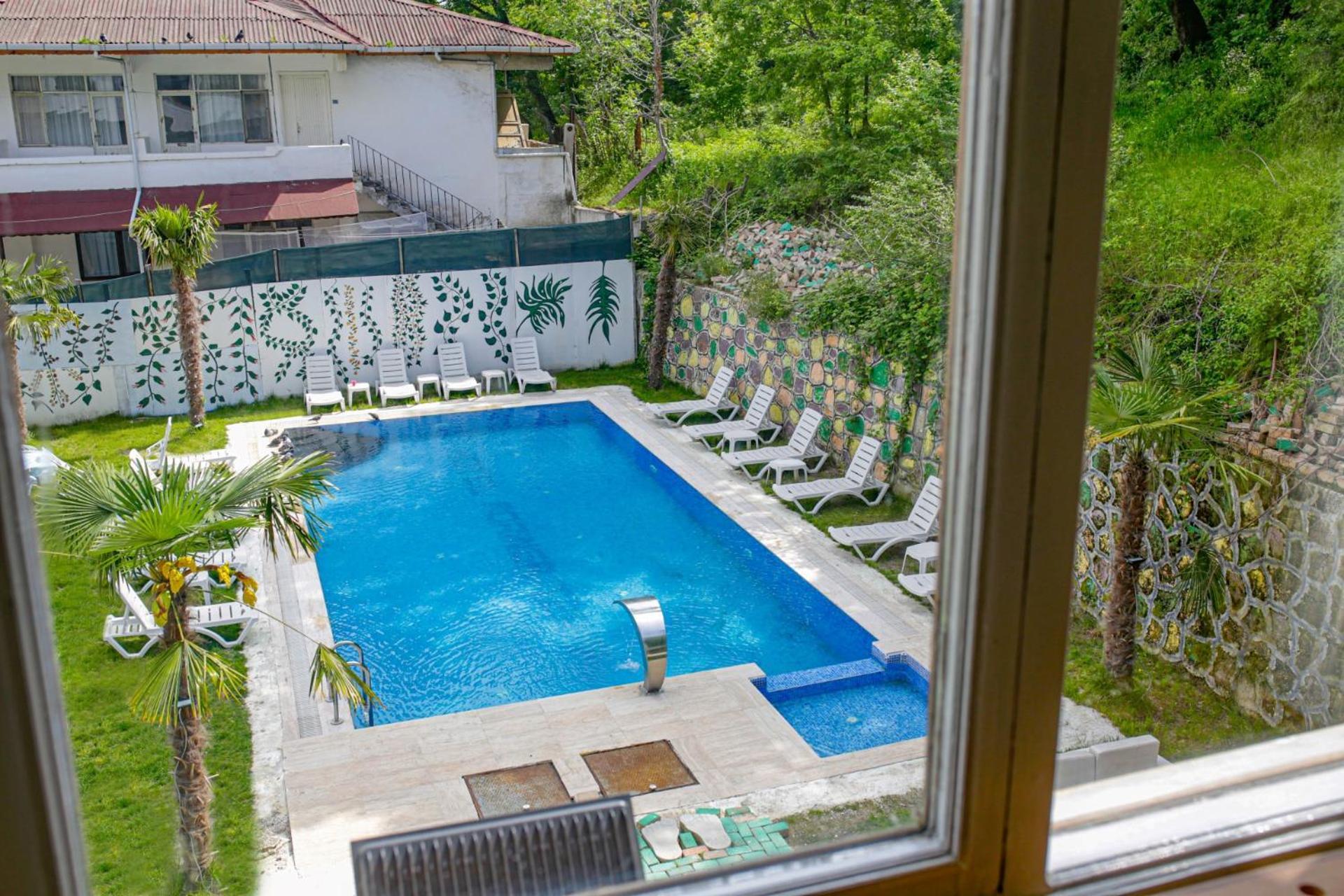 Hotel Moringa 4*