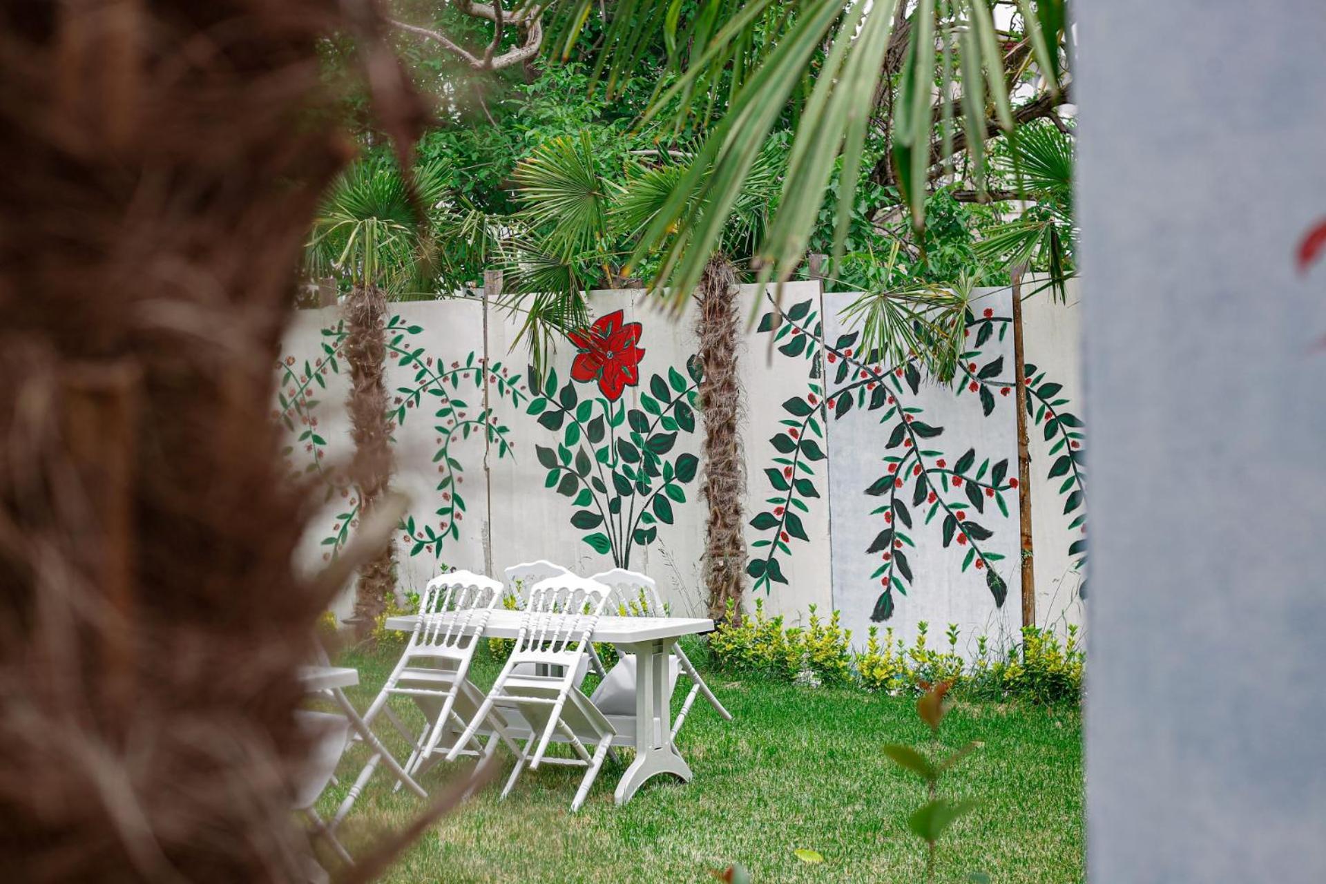 Hotel Moringa