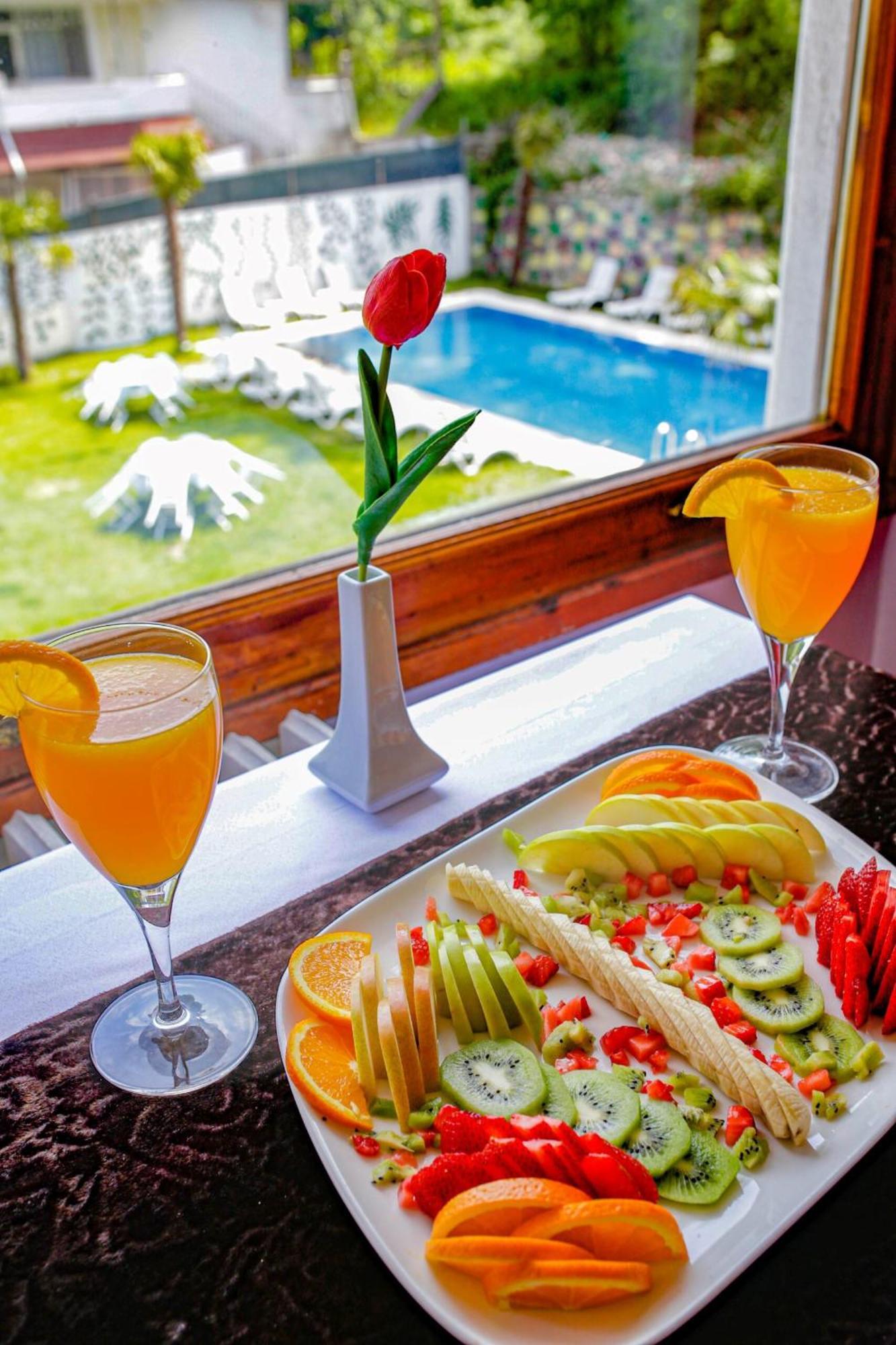 Hotel Moringa Termal