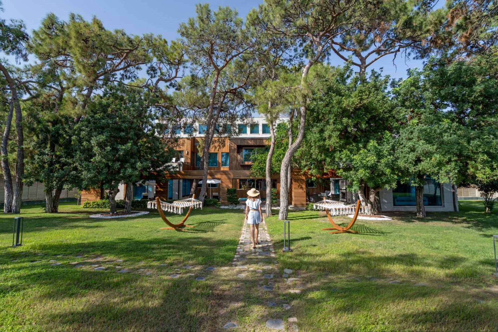 Rixos Sungate - The Land Of Legends Access Beldibi (Kemer)