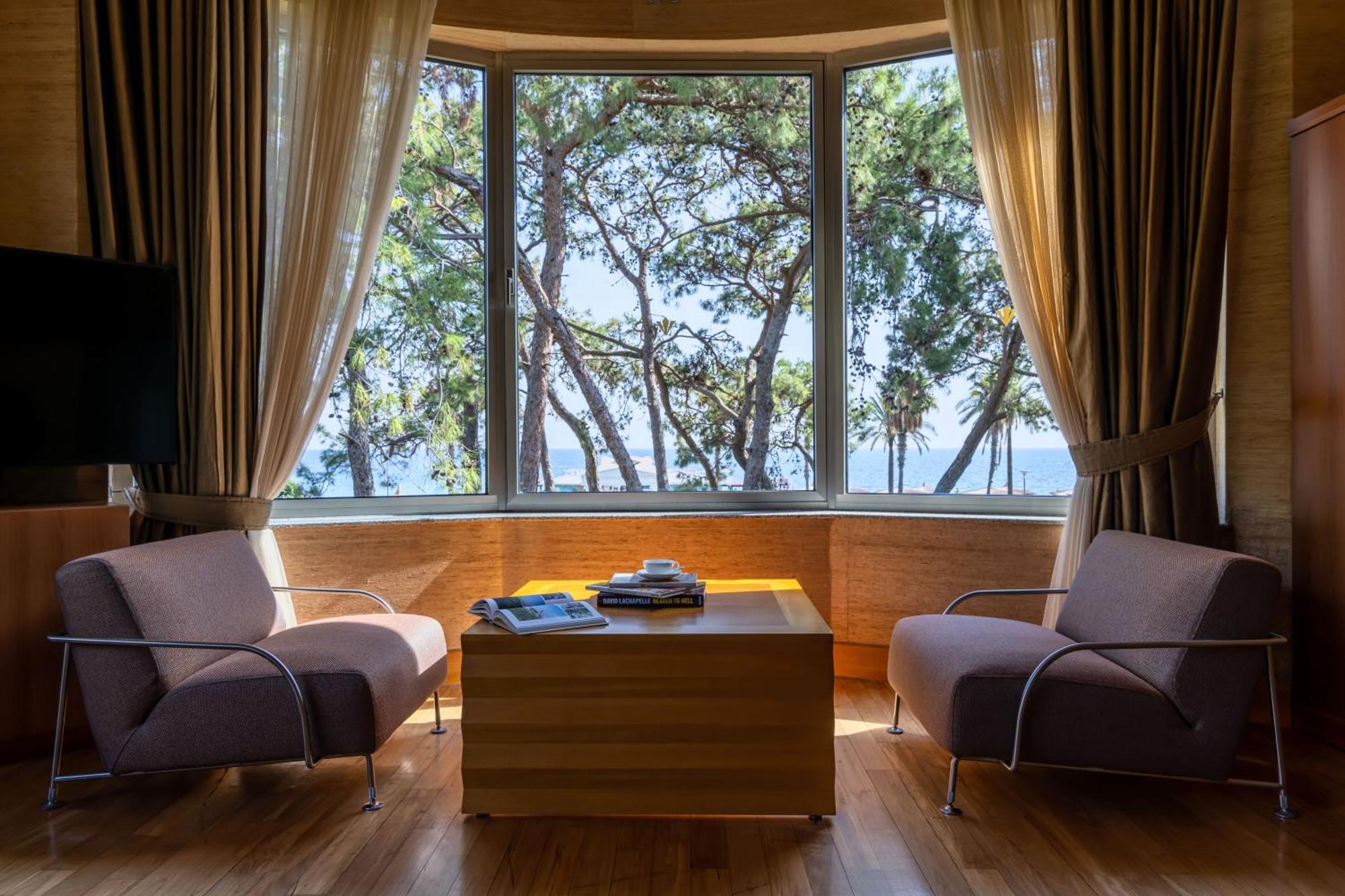 Rixos Sungate - The Land Of Legends Access 5* Beldibi (Kemer)