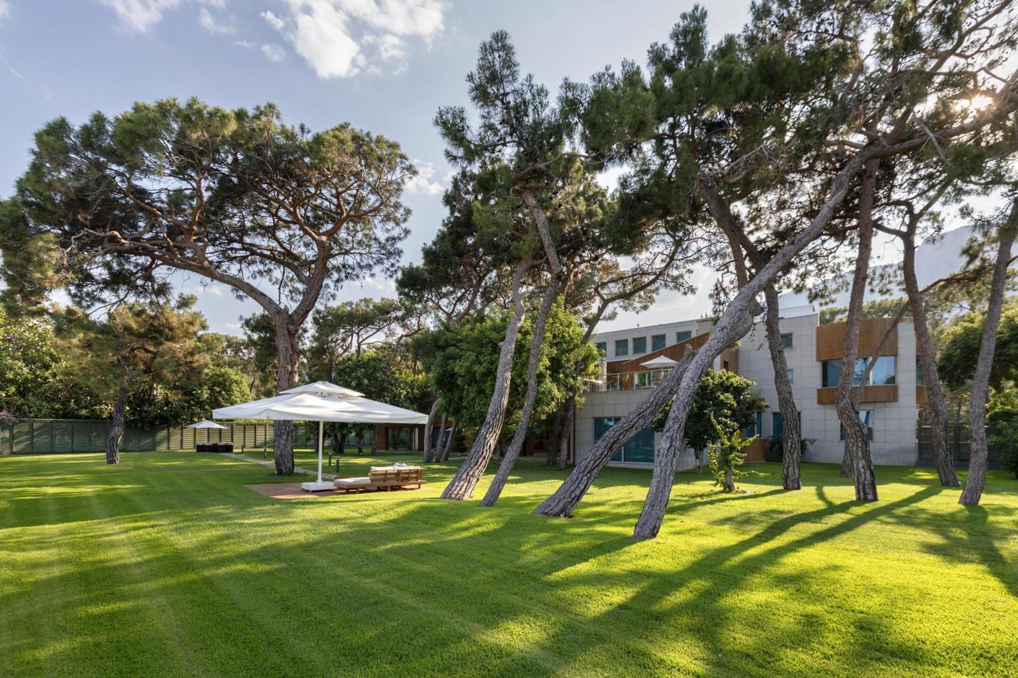 Rixos Sungate - The Land Of Legends Access Resort