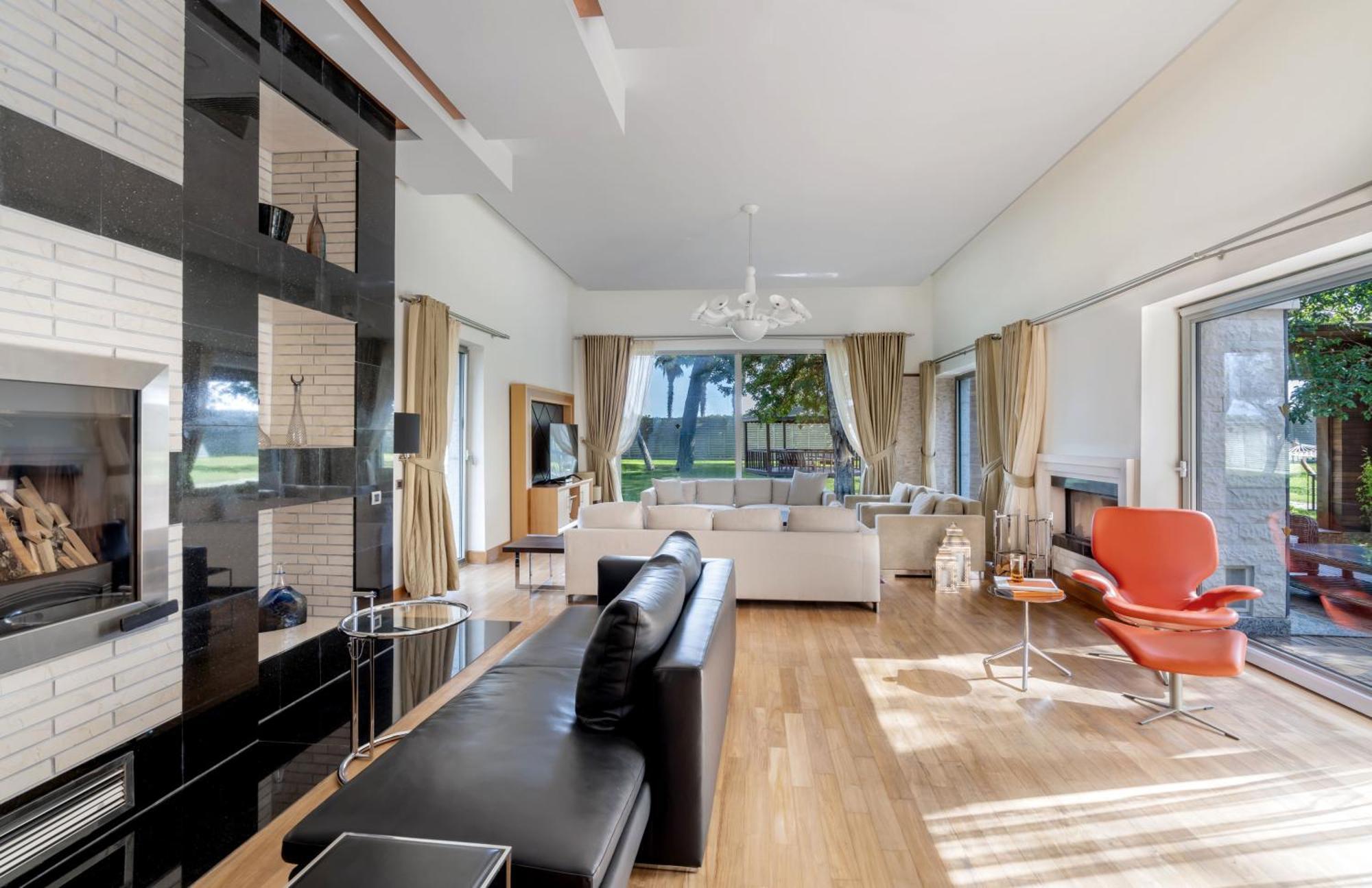 Resort Rixos Sungate - The Land Of Legends Access