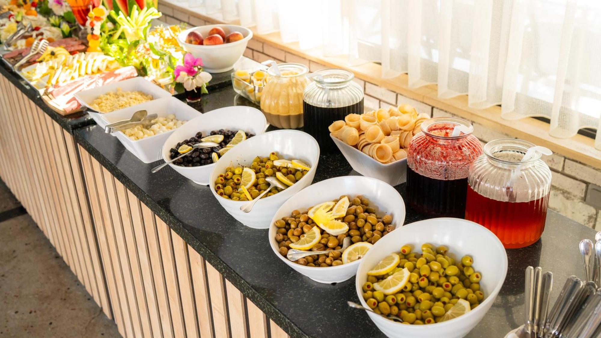 Hotel Blue Star Oludeniz