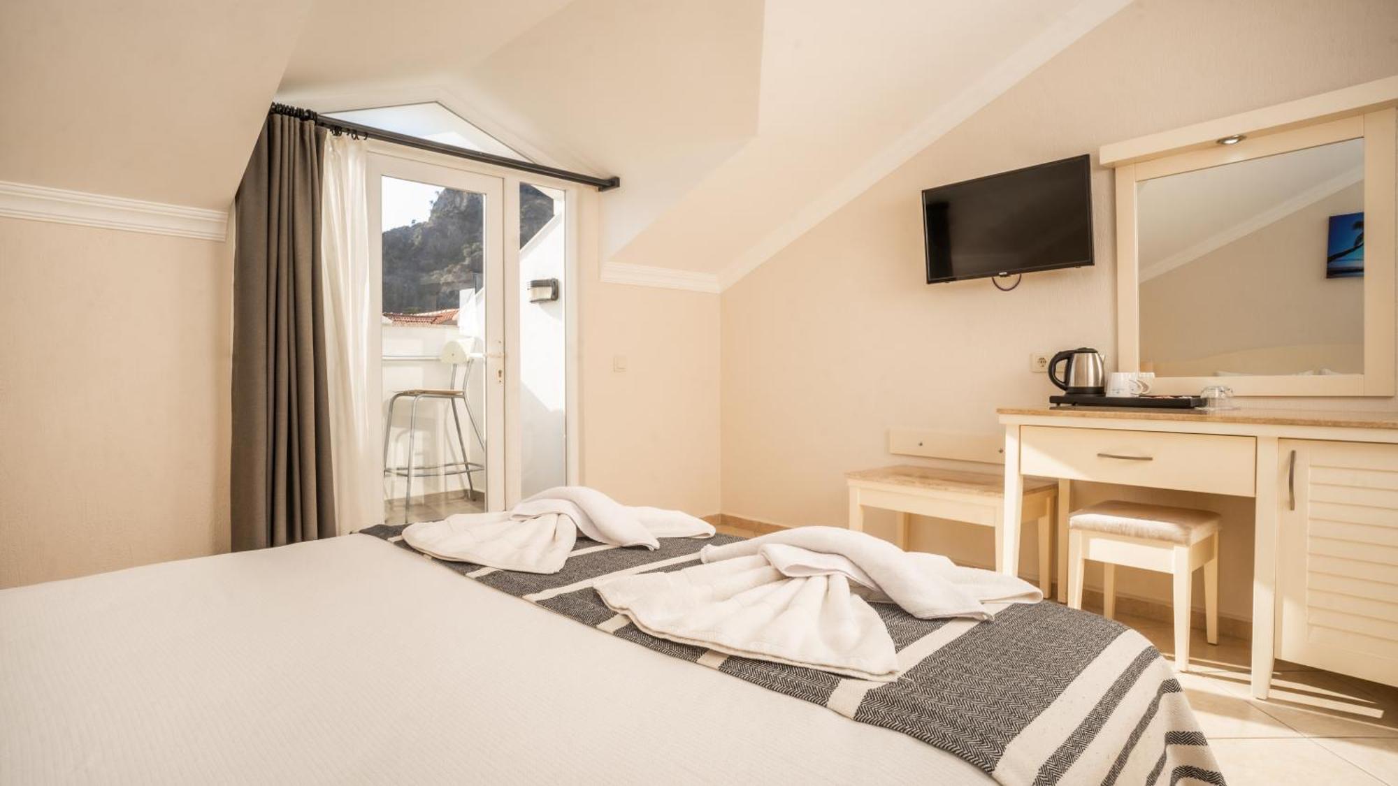 Blue Star Hotel Oludeniz