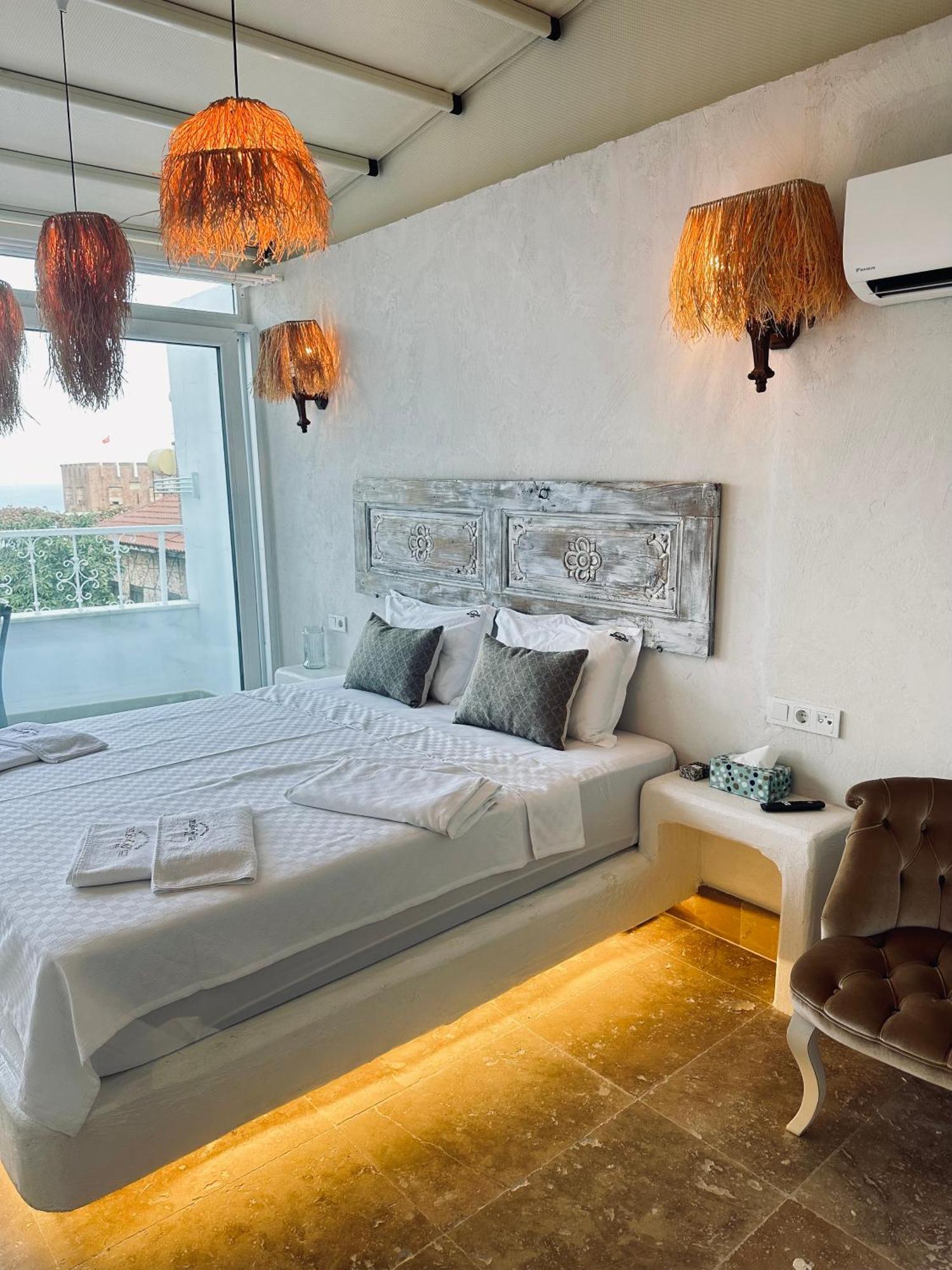 Lemon - Adult Only Hotel 3*