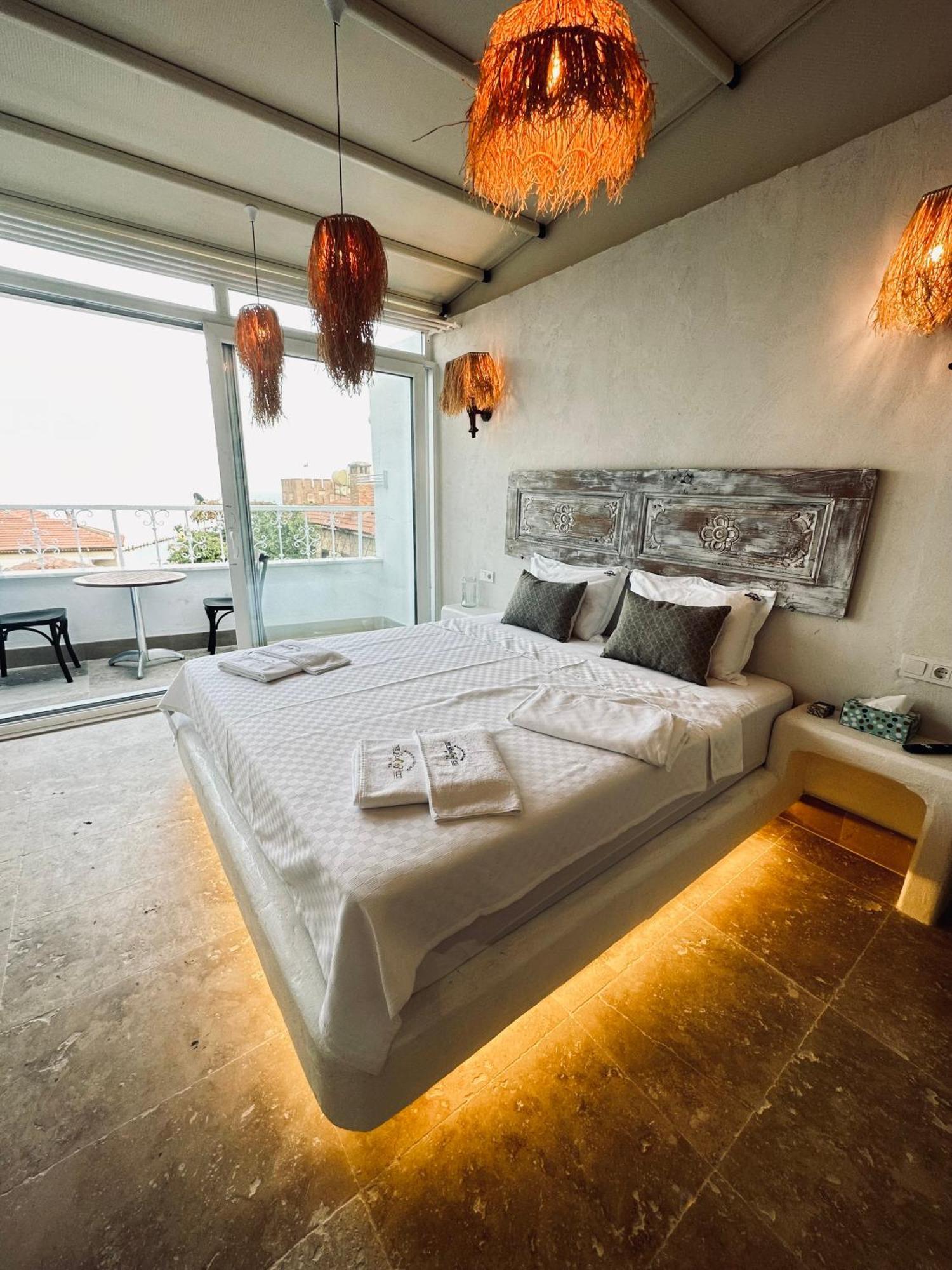 Lemon - Adult Only Alanya