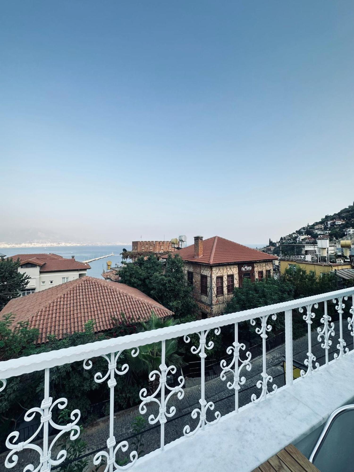 Hotel Lemon - Adult Only Alanya
