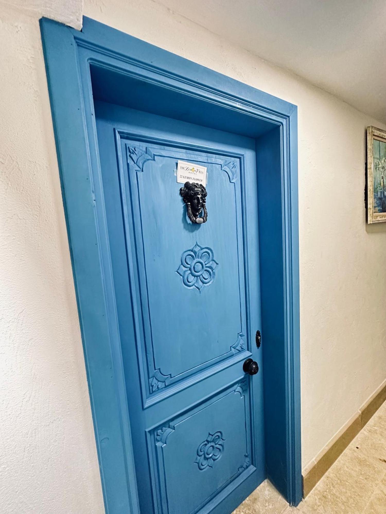 Lemon - Adult Only 3* Alanya