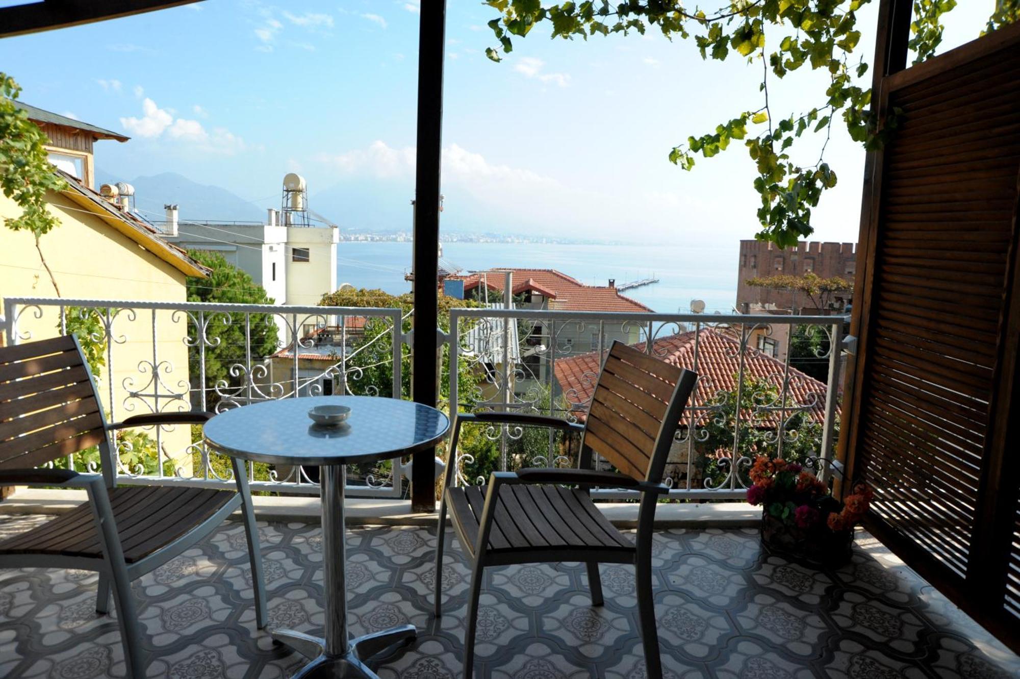 Lemon - Adult Only Alanya