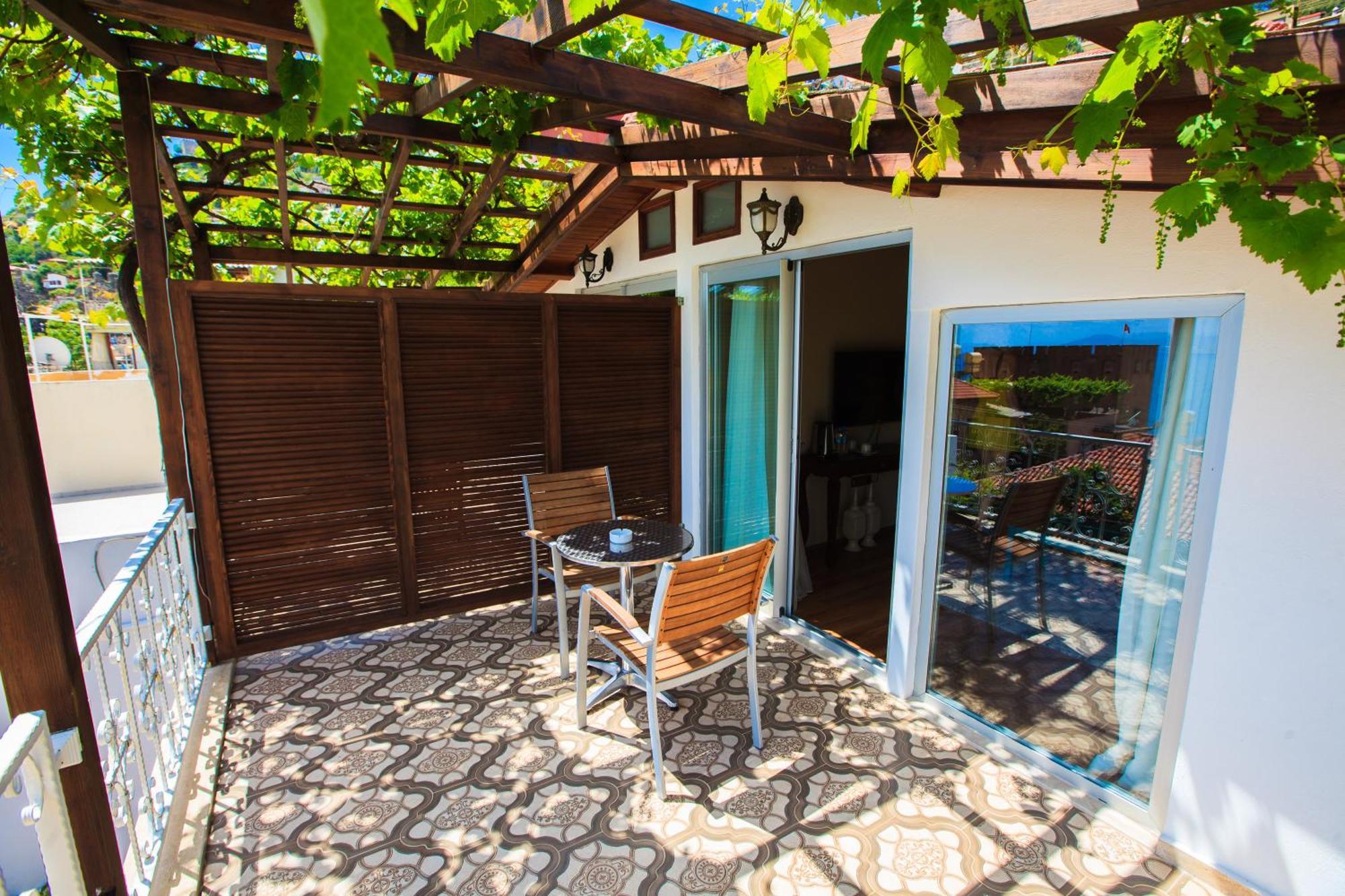 Lemon - Adult Only 3* Alanya