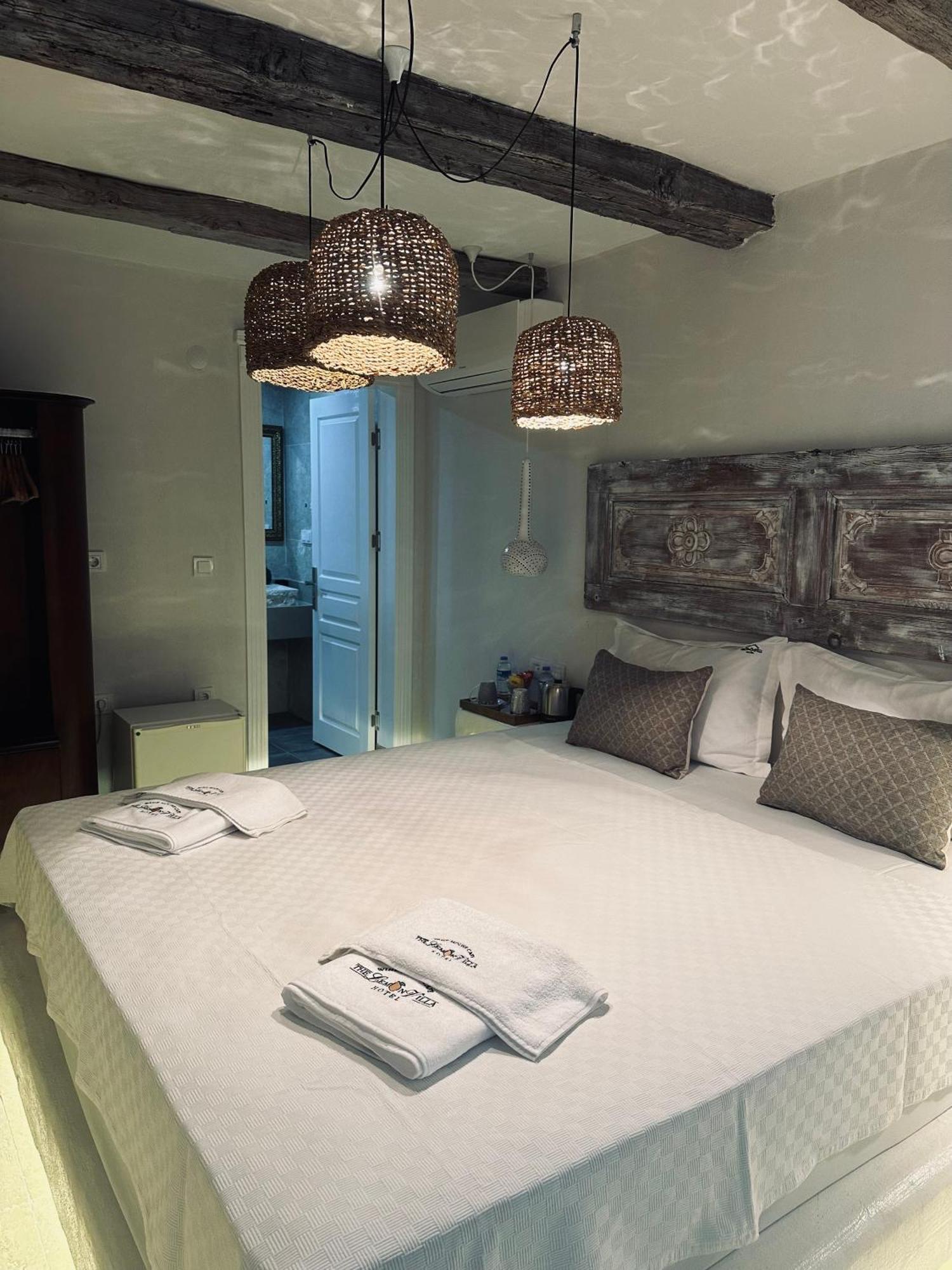 Lemon - Adult Only Hotel