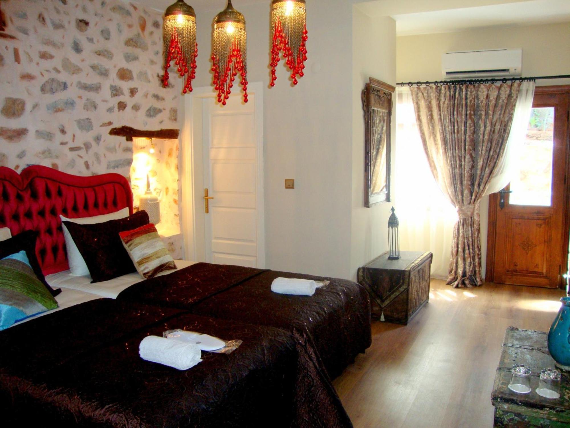 Lemon - Adult Only Hotel 3*